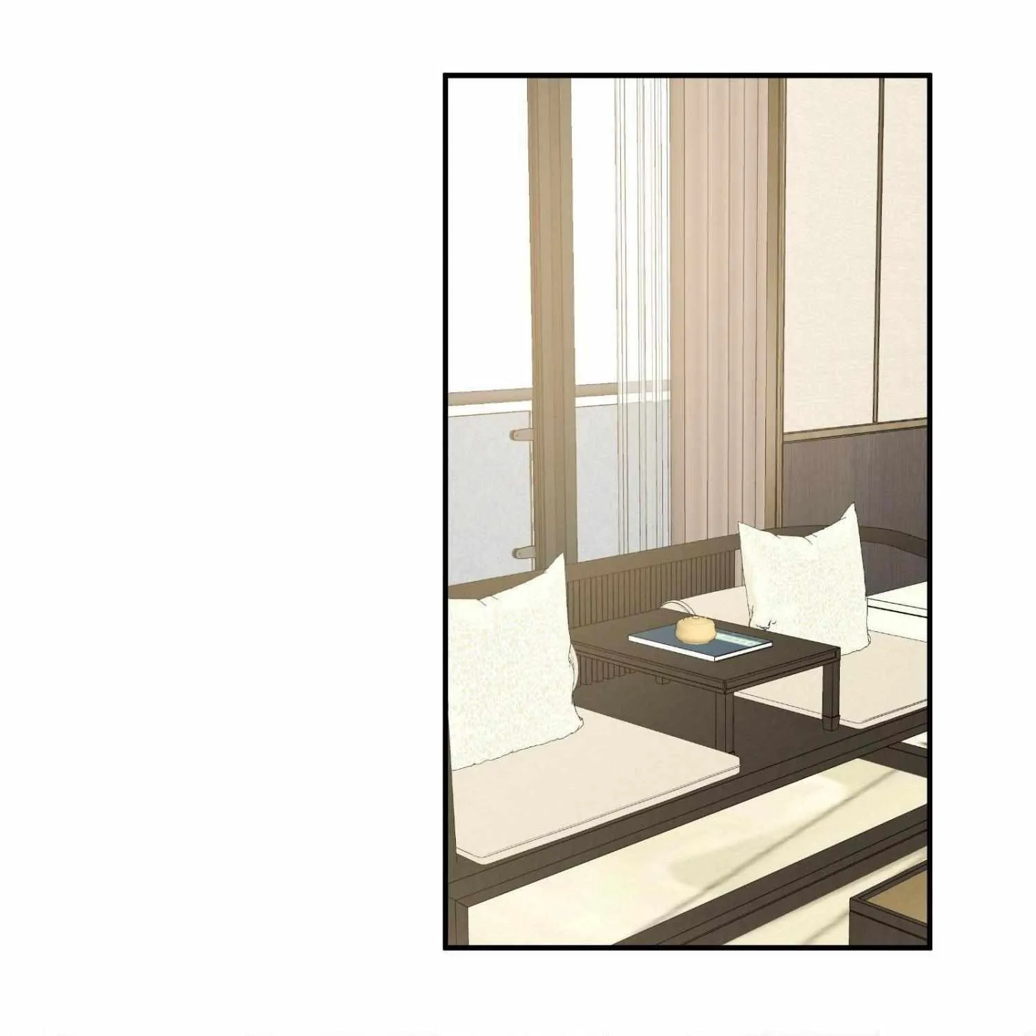A Contractual Love Can Never Come True Chapter 58 page 50 - 