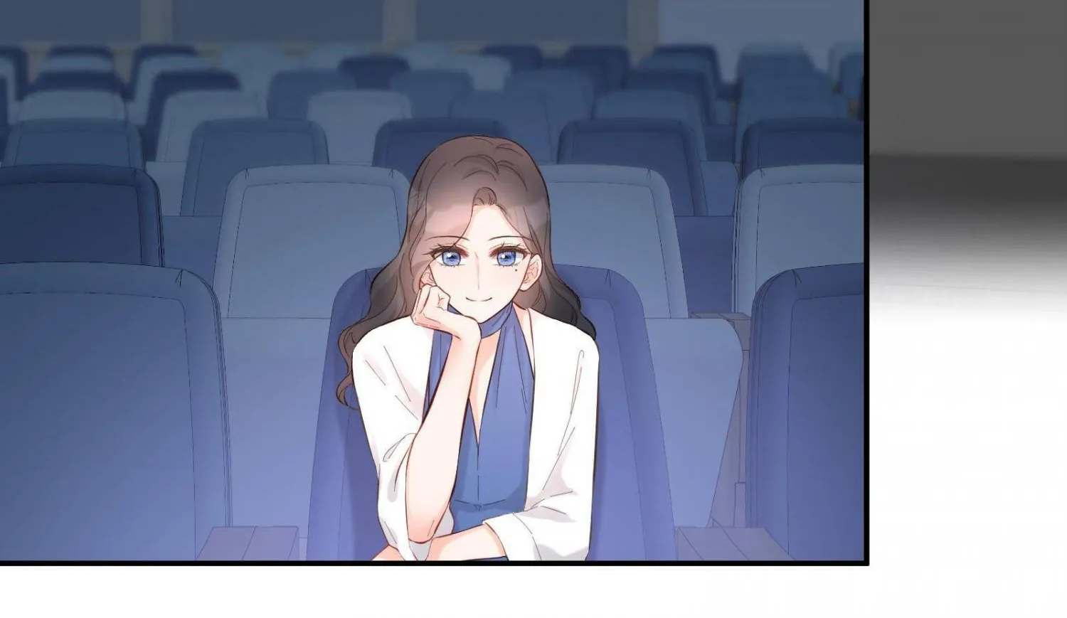 A Contractual Love Can Never Come True Chapter 58 page 57 - 