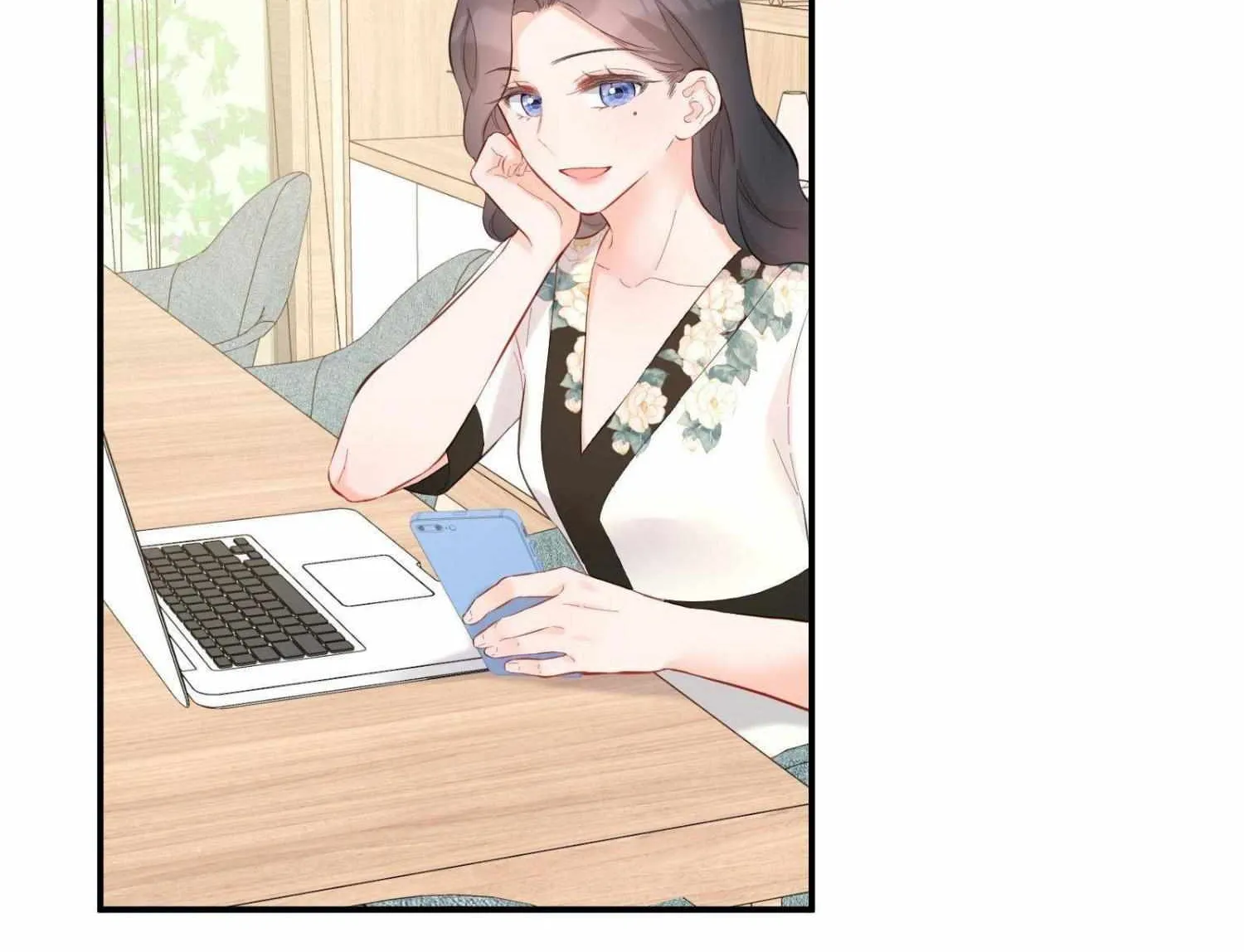 A Contractual Love Can Never Come True Chapter 58 page 59 - 