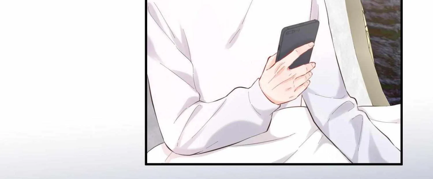 A Contractual Love Can Never Come True Chapter 58 page 61 - 