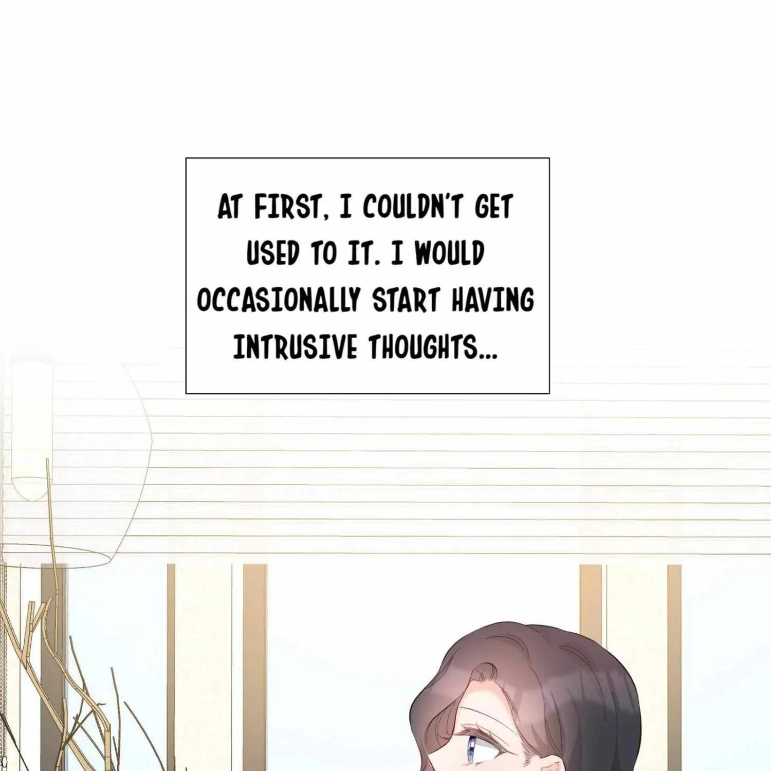 A Contractual Love Can Never Come True Chapter 58 page 64 - 