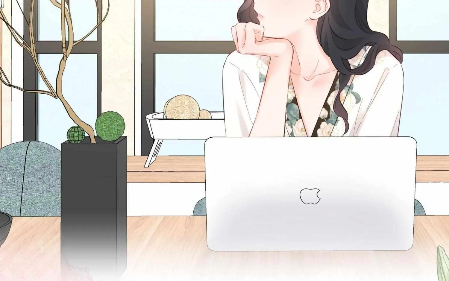 A Contractual Love Can Never Come True Chapter 58 page 65 - 