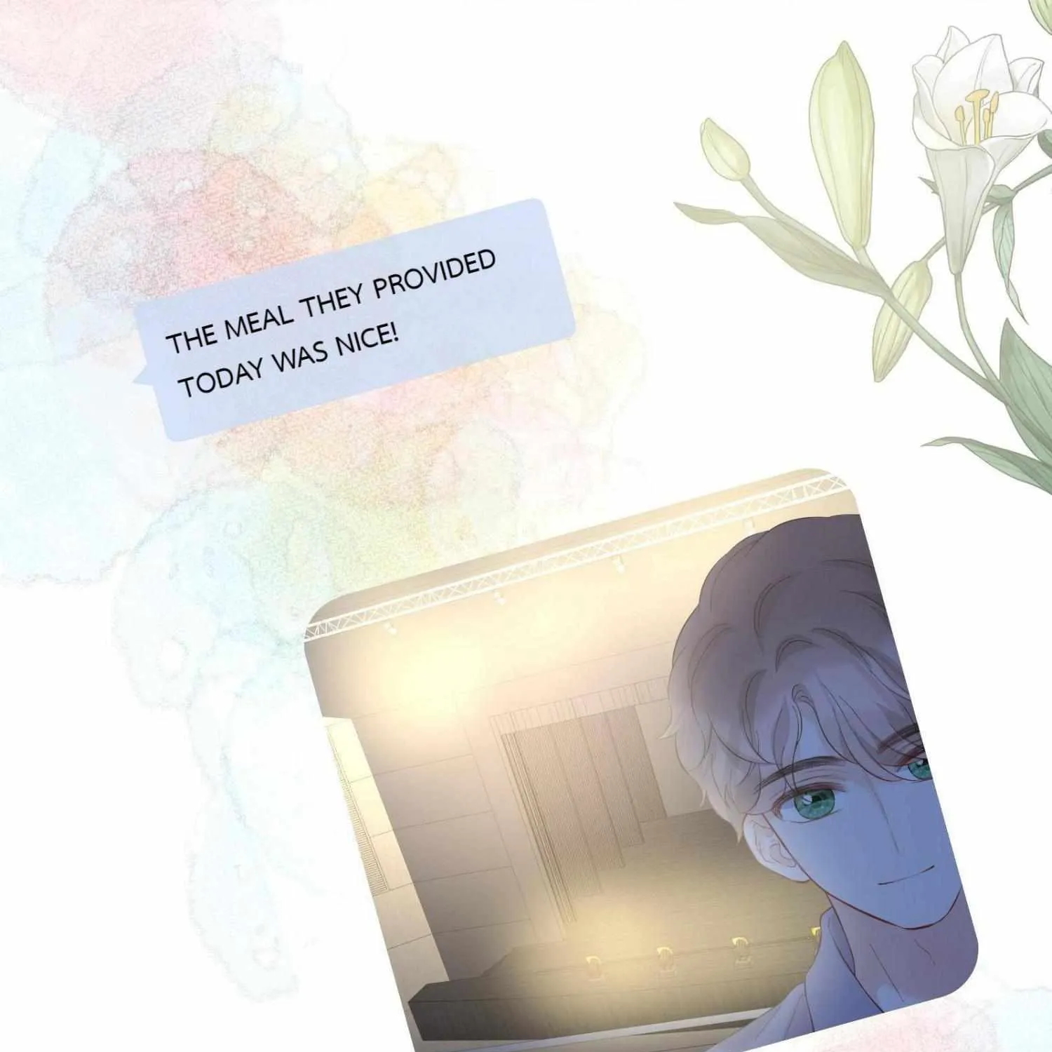 A Contractual Love Can Never Come True Chapter 58 page 66 - 