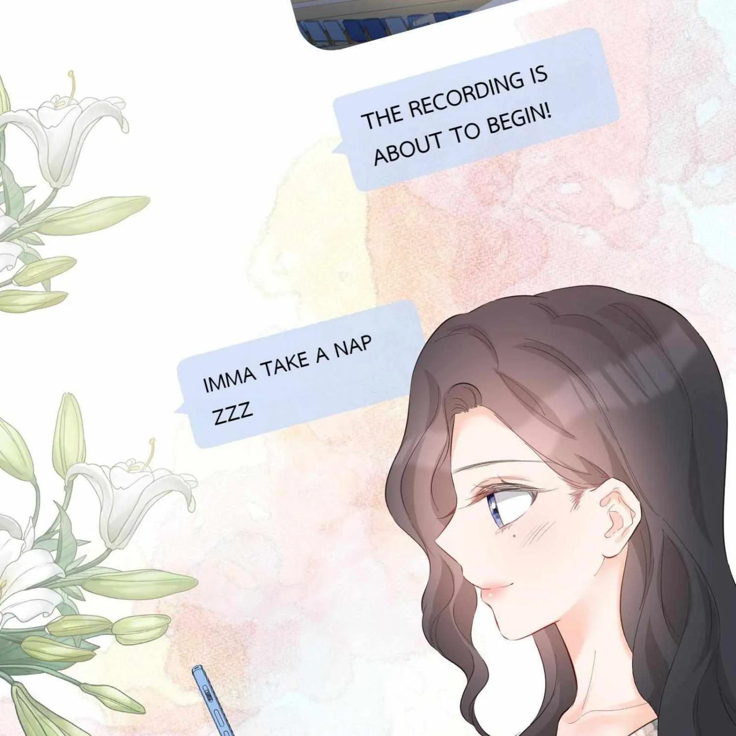 A Contractual Love Can Never Come True Chapter 58 page 67 - 