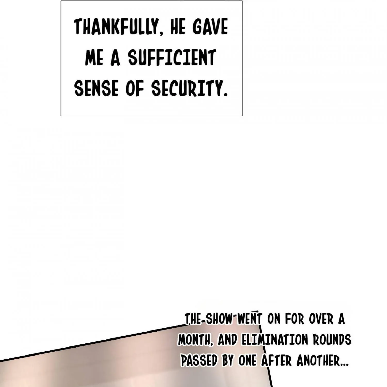 A Contractual Love Can Never Come True Chapter 58 page 69 - 