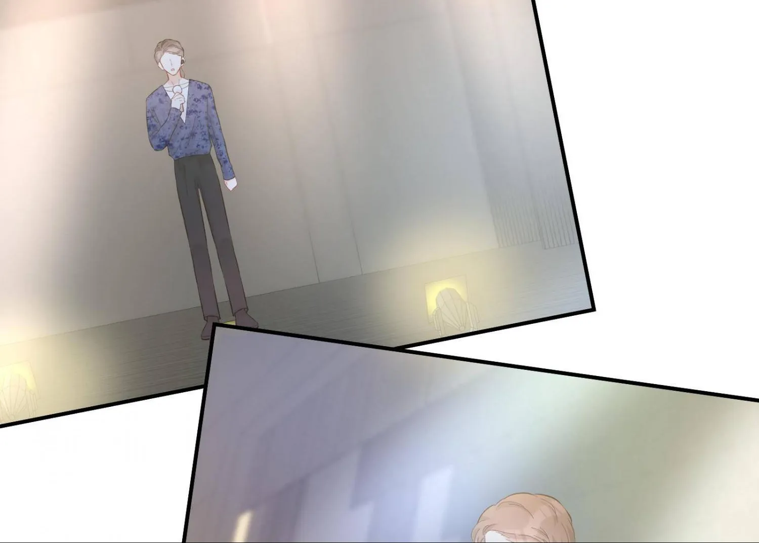 A Contractual Love Can Never Come True Chapter 58 page 70 - 