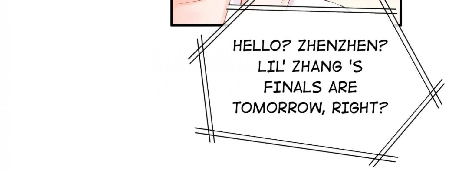 A Contractual Love Can Never Come True Chapter 58 page 74 - 