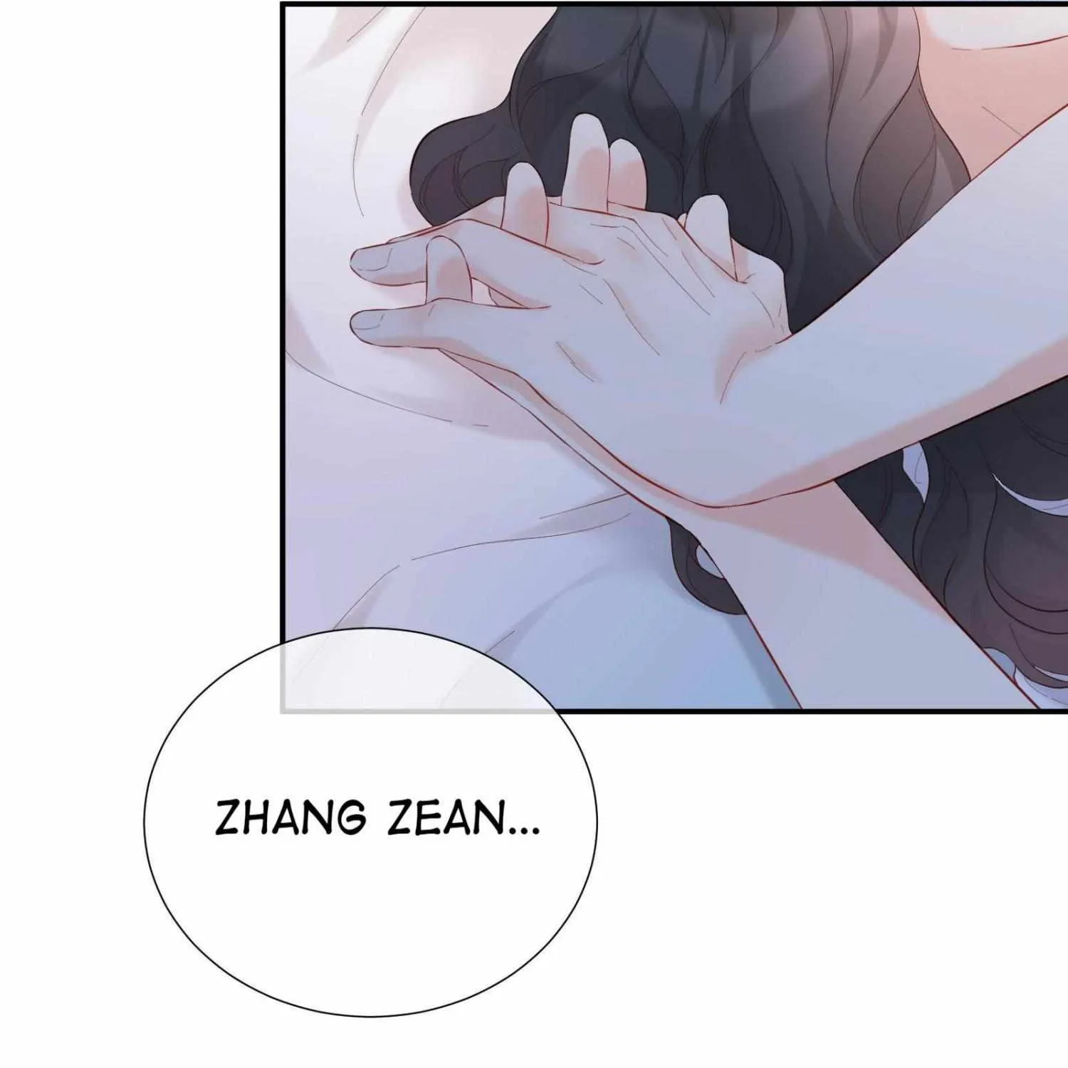 A Contractual Love Can Never Come True Chapter 58 page 82 - 