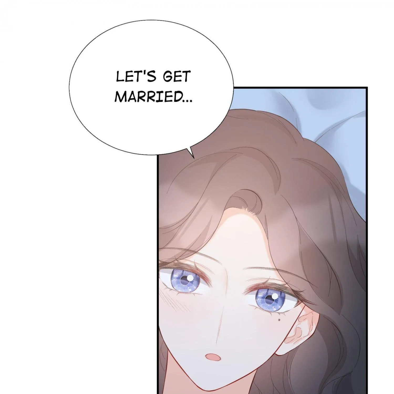 A Contractual Love Can Never Come True Chapter 58 page 86 - 