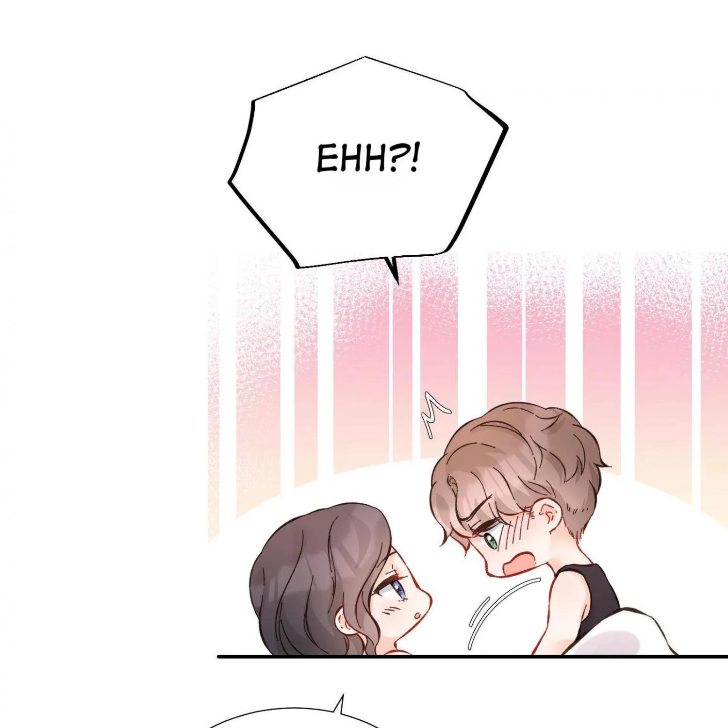 A Contractual Love Can Never Come True Chapter 58 page 88 - 