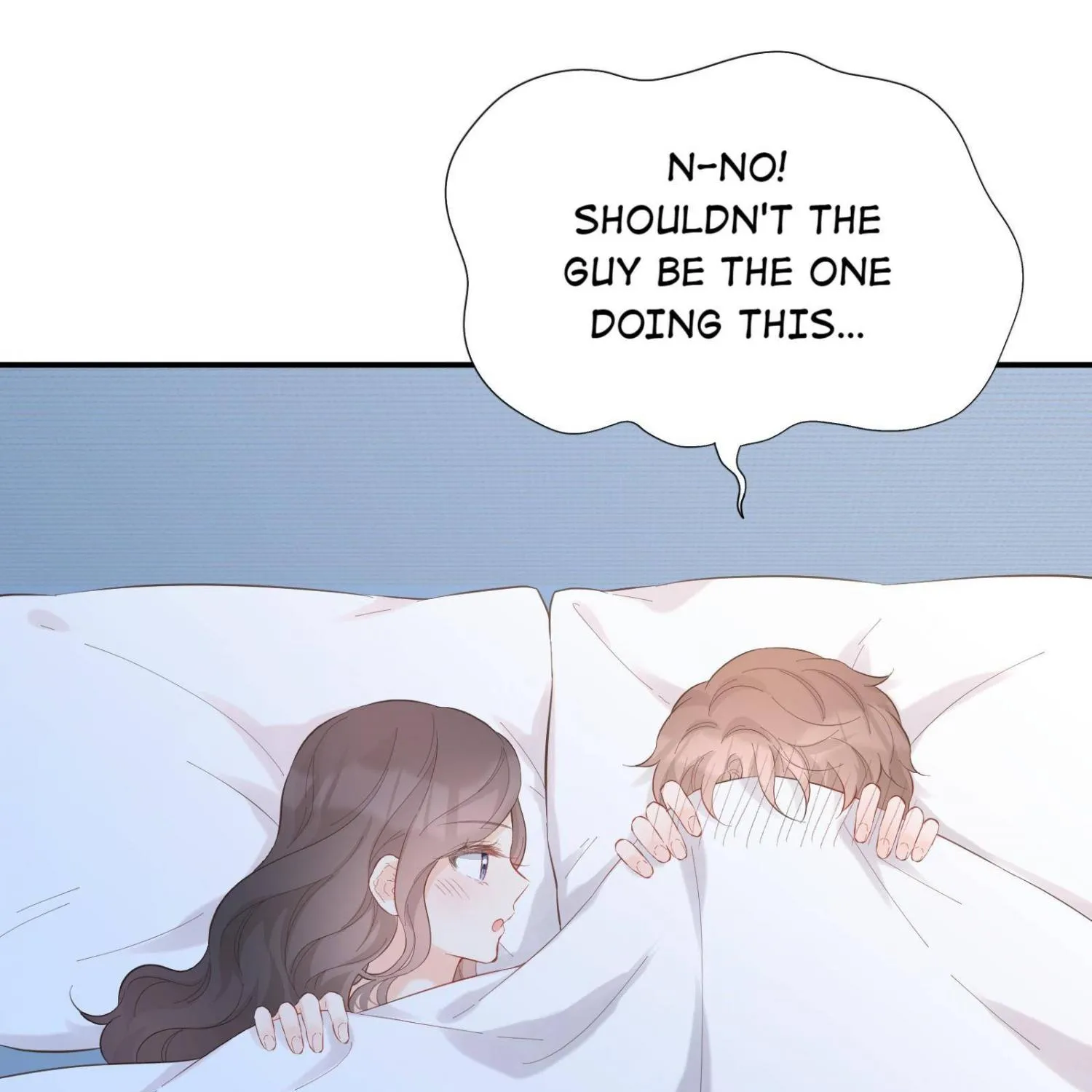 A Contractual Love Can Never Come True Chapter 58 page 90 - 