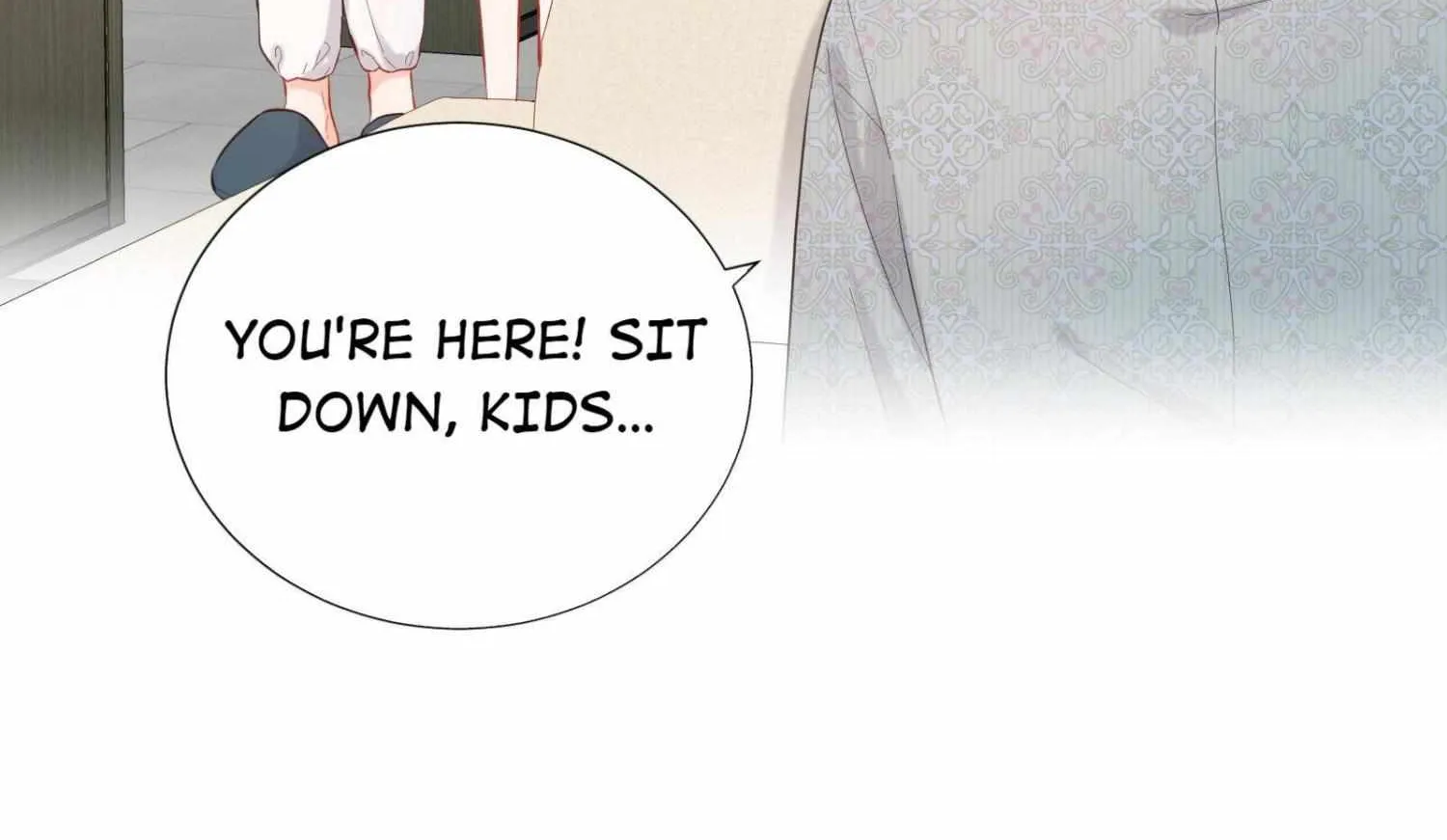 A Contractual Love Can Never Come True Chapter 58 page 10 - 