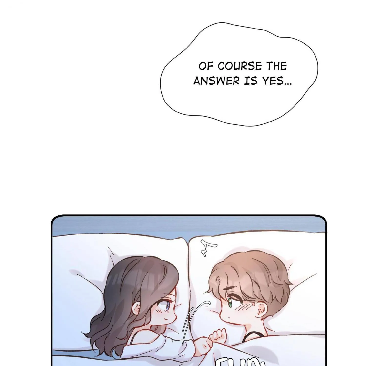 A Contractual Love Can Never Come True Chapter 58 page 92 - 