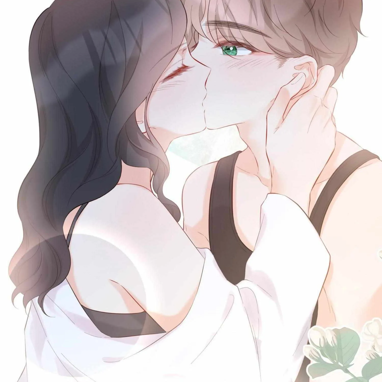 A Contractual Love Can Never Come True Chapter 58 page 95 - 