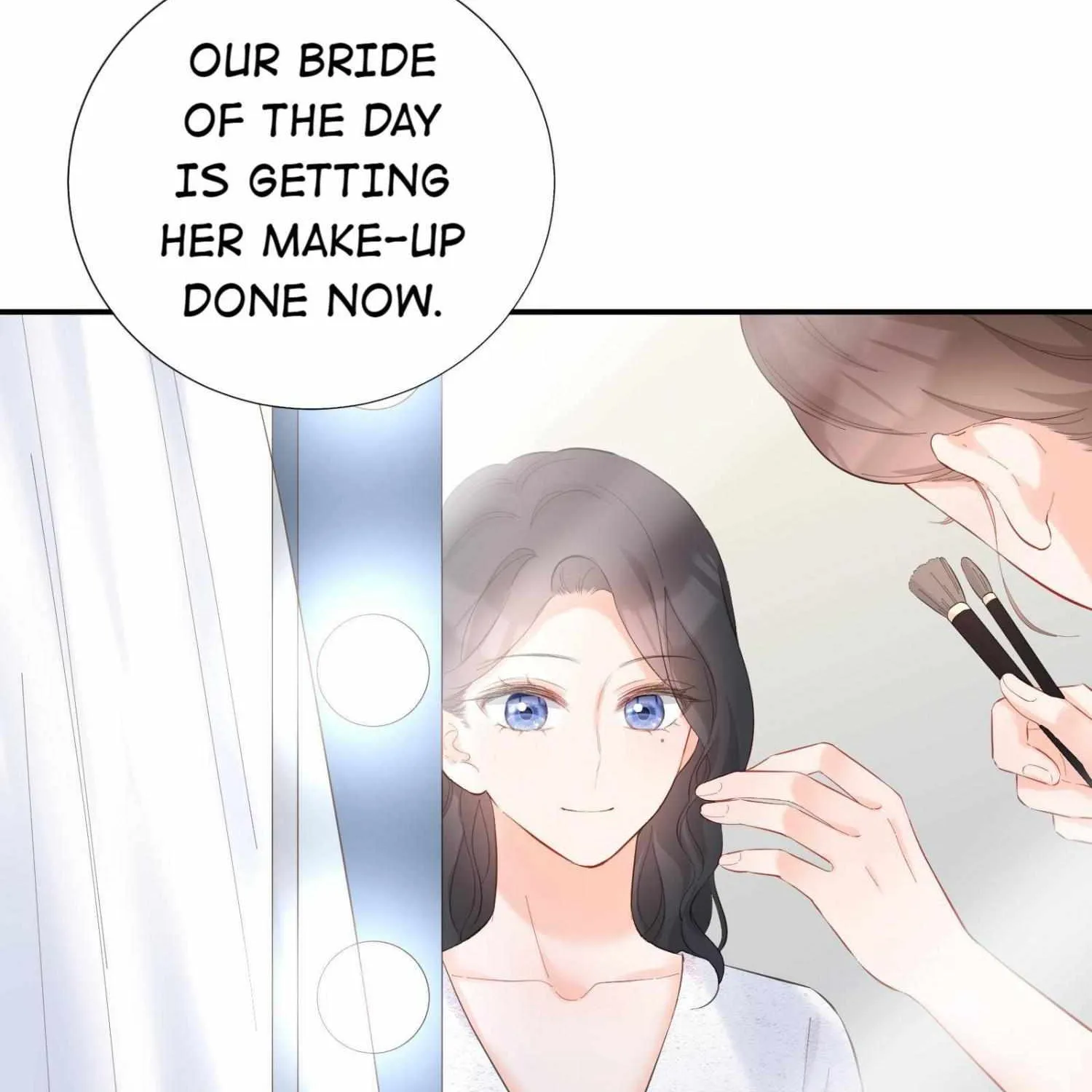 A Contractual Love Can Never Come True Chapter 59 page 13 - 