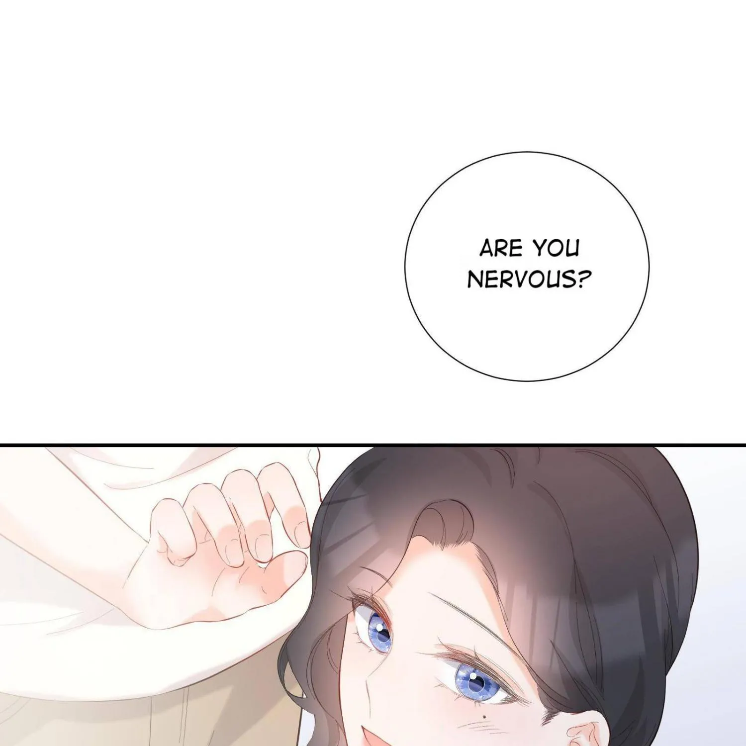 A Contractual Love Can Never Come True Chapter 59 page 15 - 