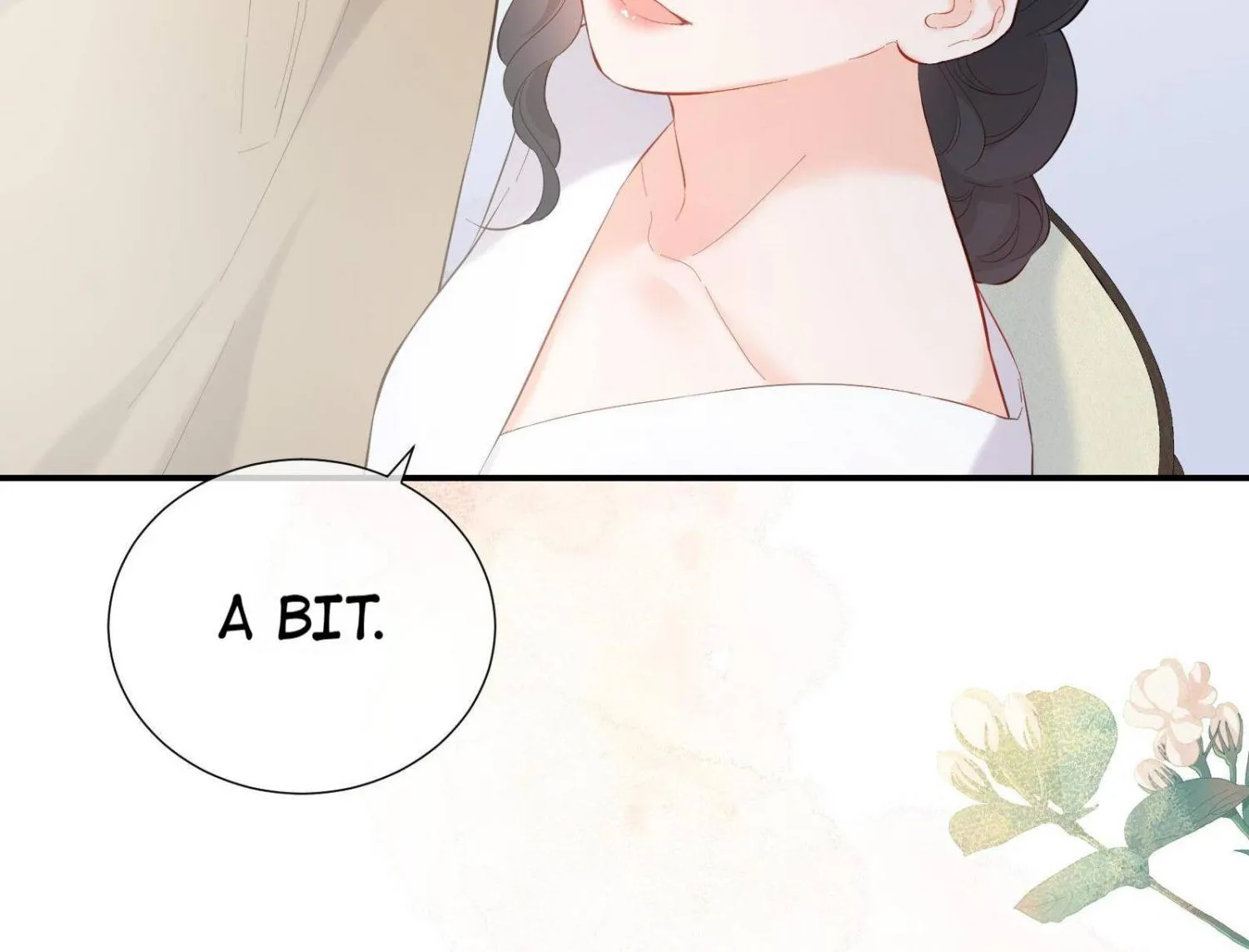 A Contractual Love Can Never Come True Chapter 59 page 16 - 