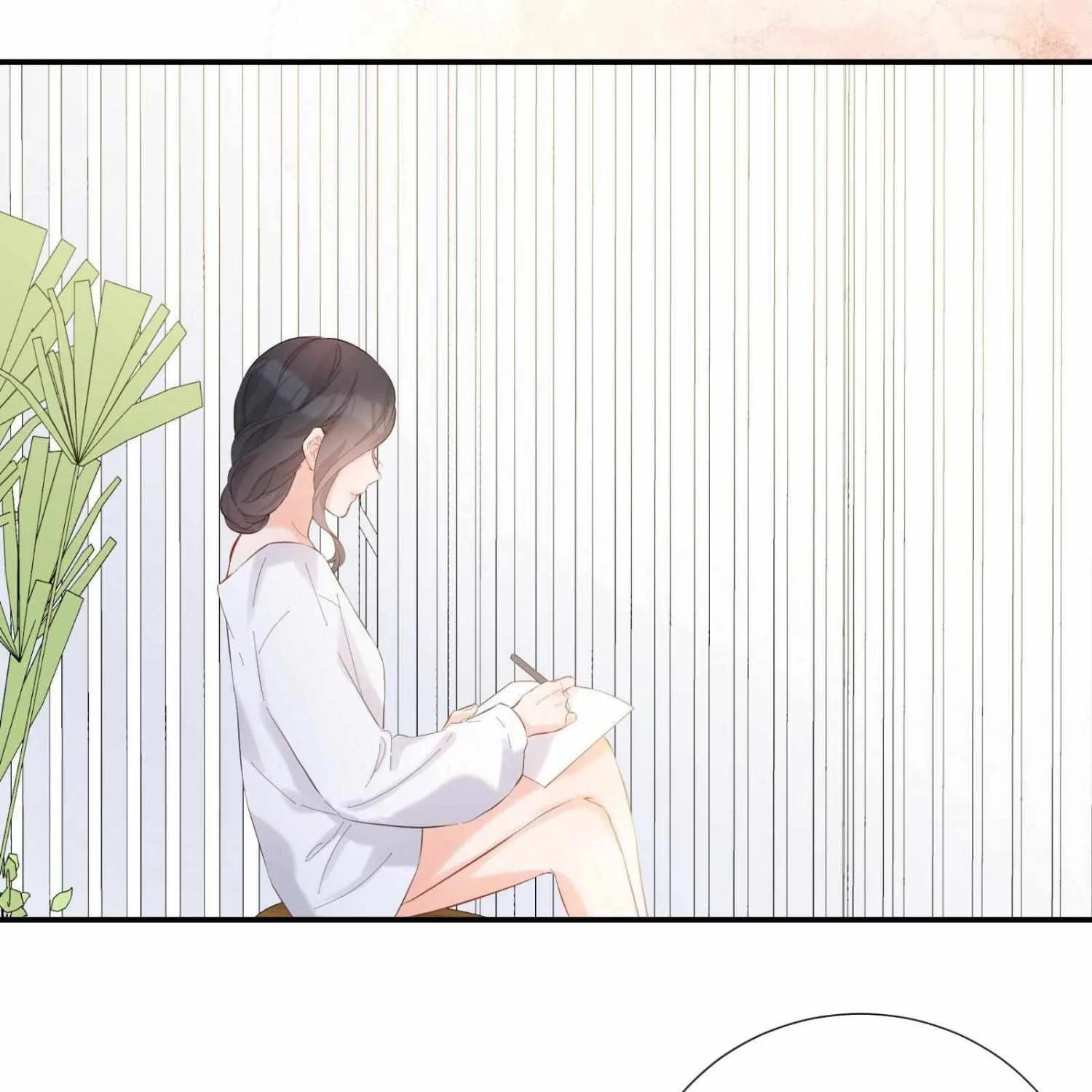 A Contractual Love Can Never Come True Chapter 59 page 19 - 