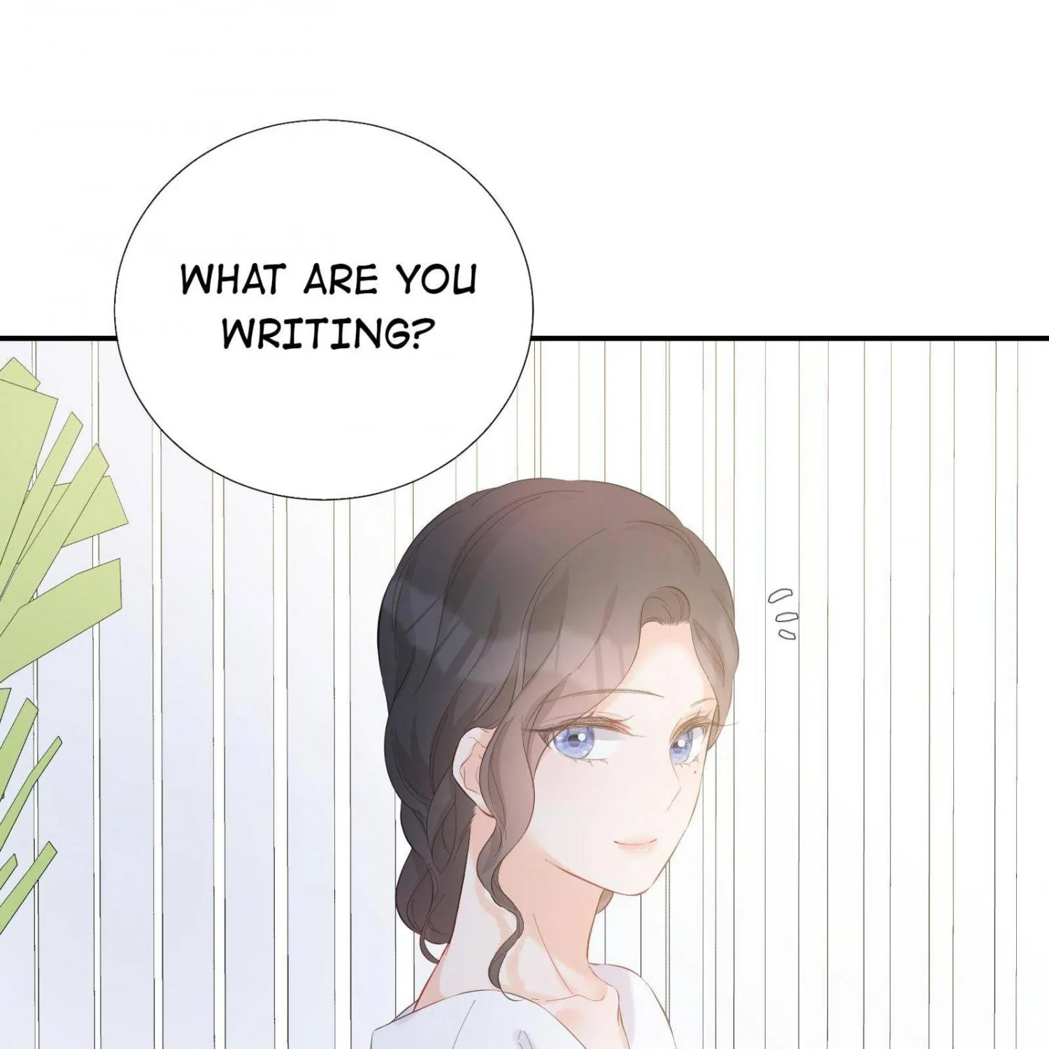 A Contractual Love Can Never Come True Chapter 59 page 22 - 