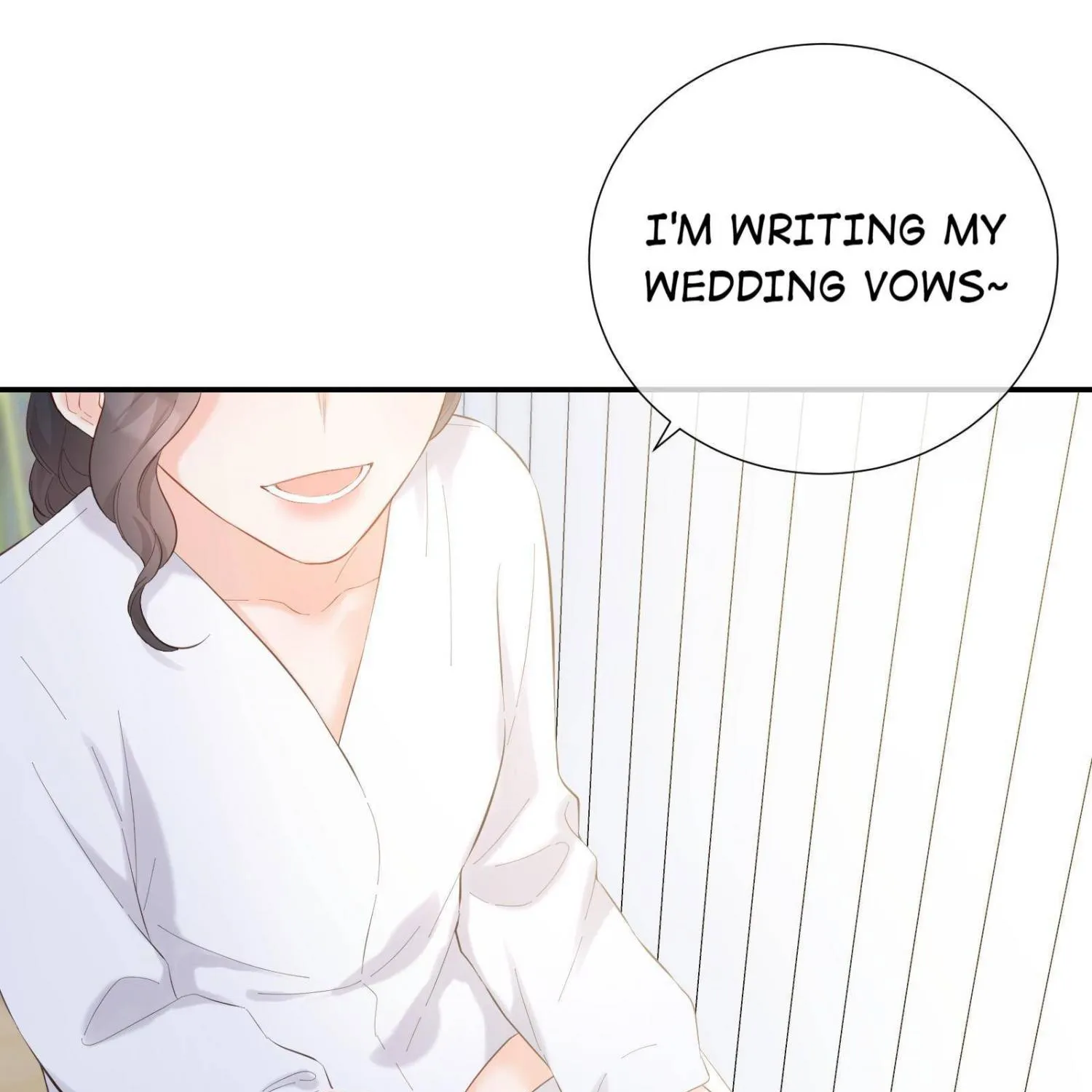 A Contractual Love Can Never Come True Chapter 59 page 24 - 