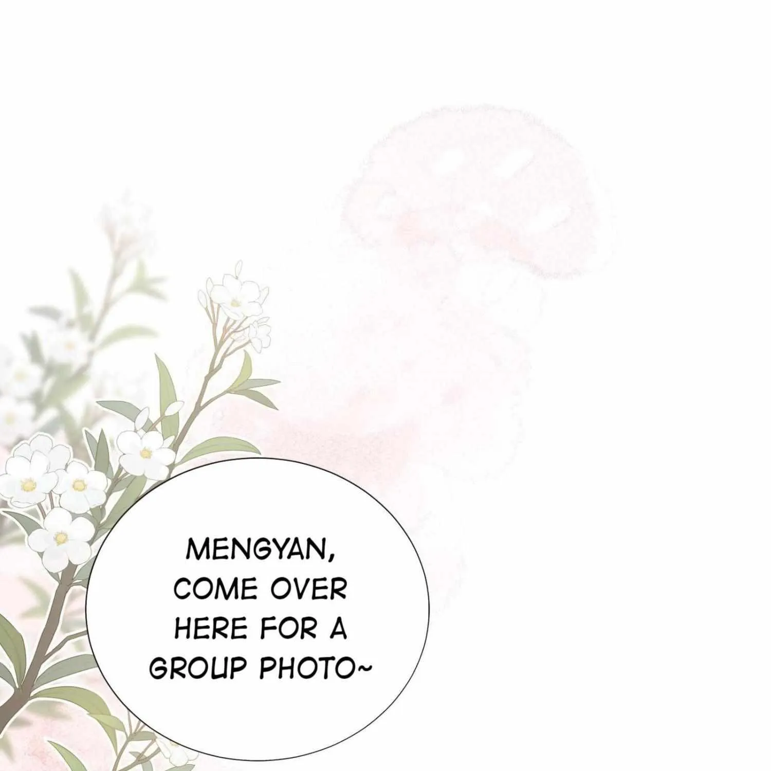 A Contractual Love Can Never Come True Chapter 59 page 26 - 