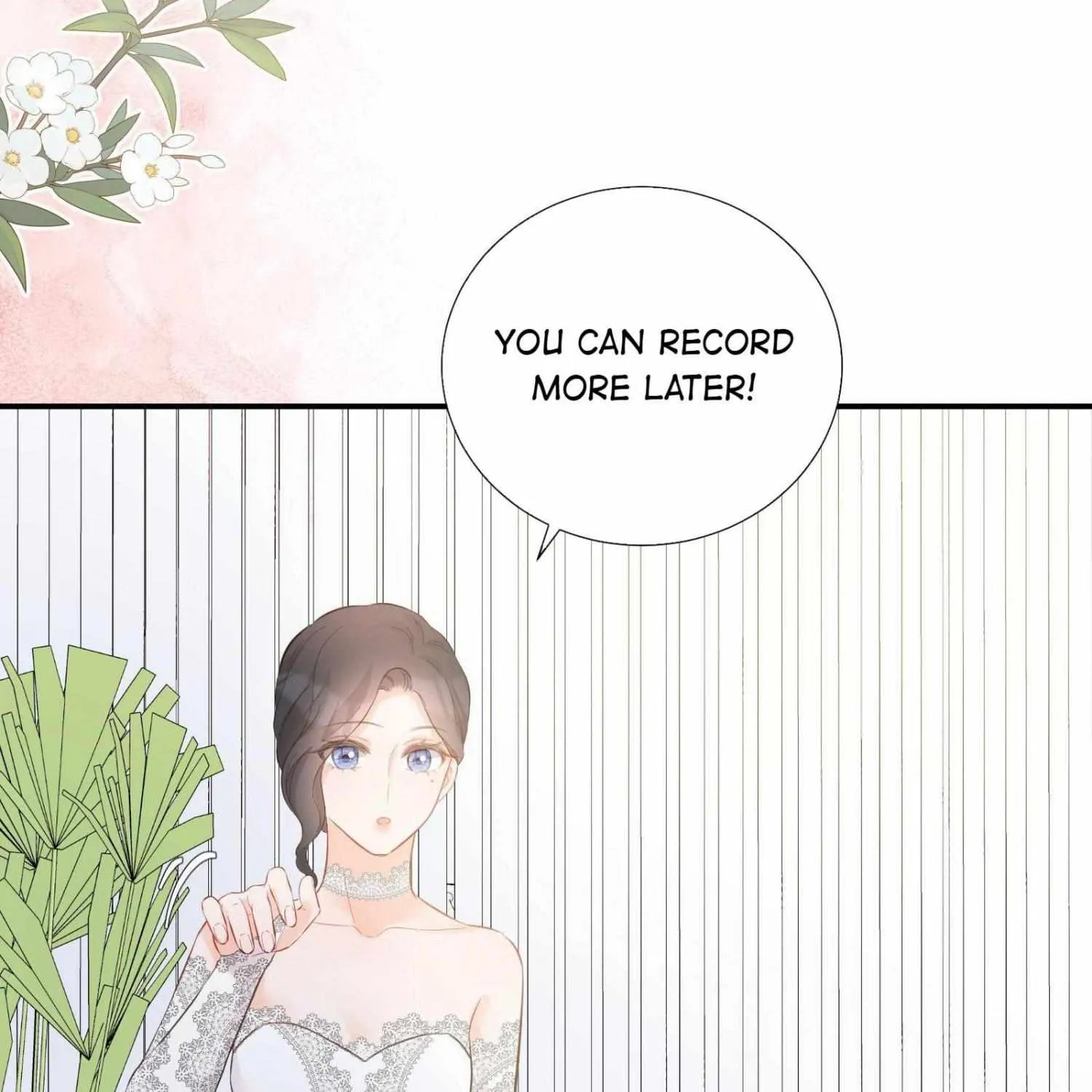 A Contractual Love Can Never Come True Chapter 59 page 27 - 