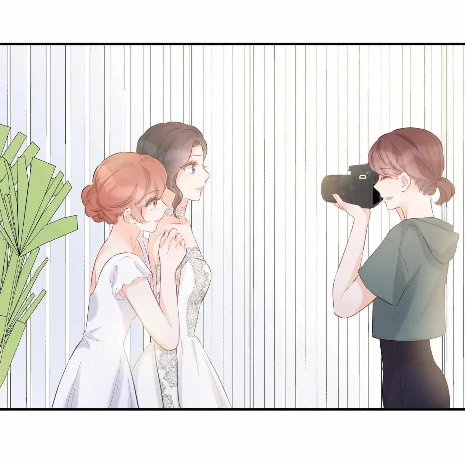 A Contractual Love Can Never Come True Chapter 59 page 29 - 
