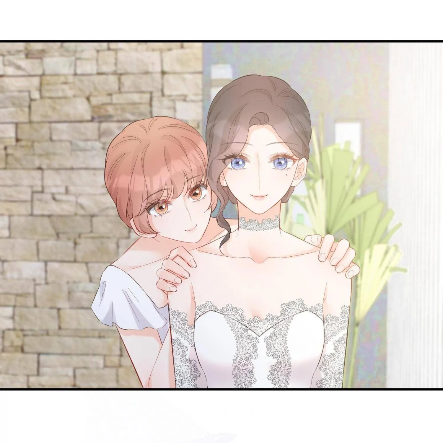 A Contractual Love Can Never Come True Chapter 59 page 31 - 