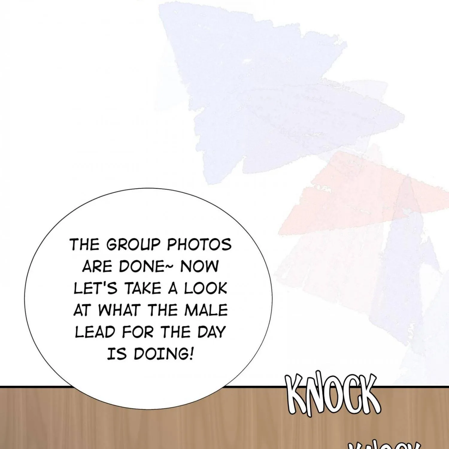 A Contractual Love Can Never Come True Chapter 59 page 33 - 