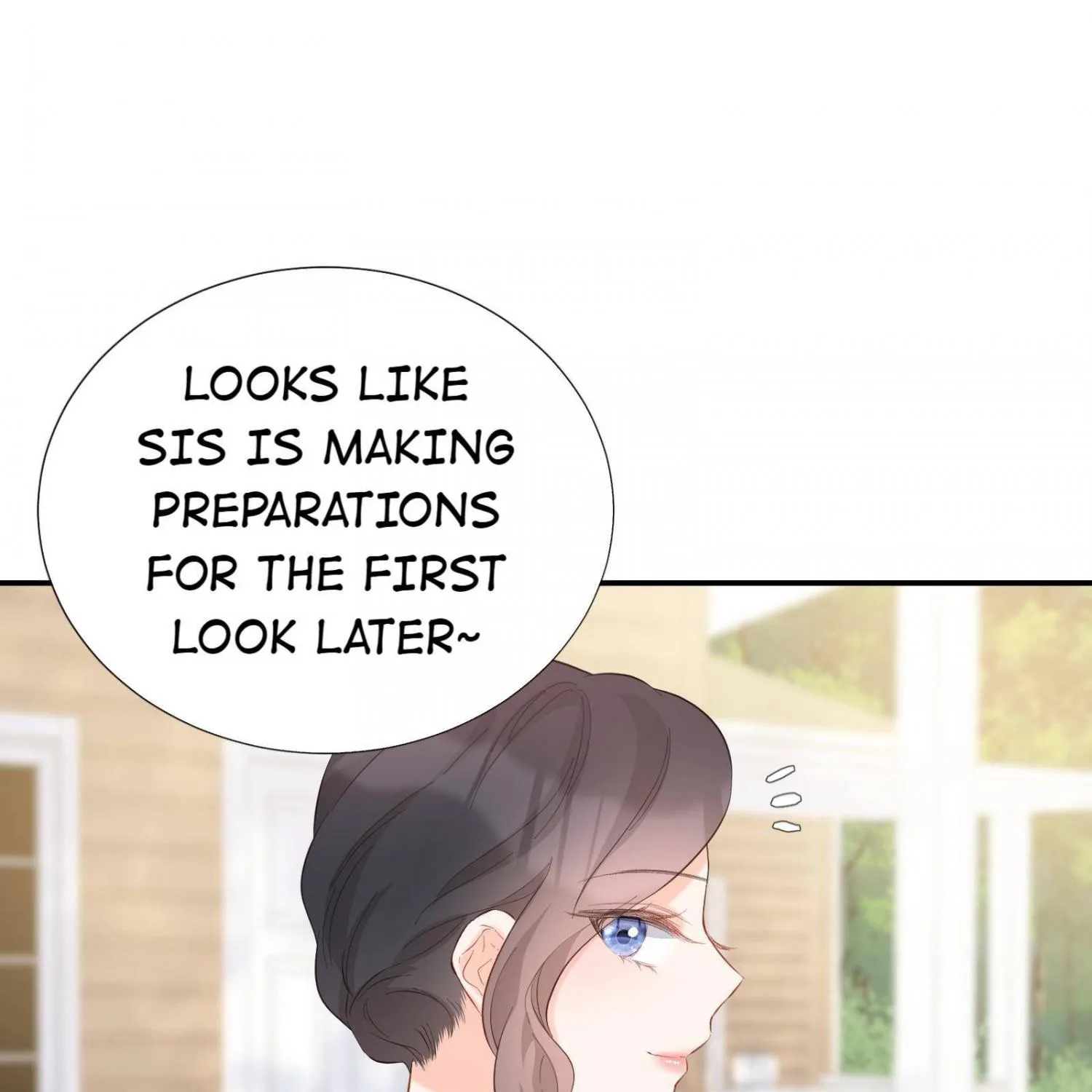 A Contractual Love Can Never Come True Chapter 59 page 39 - 