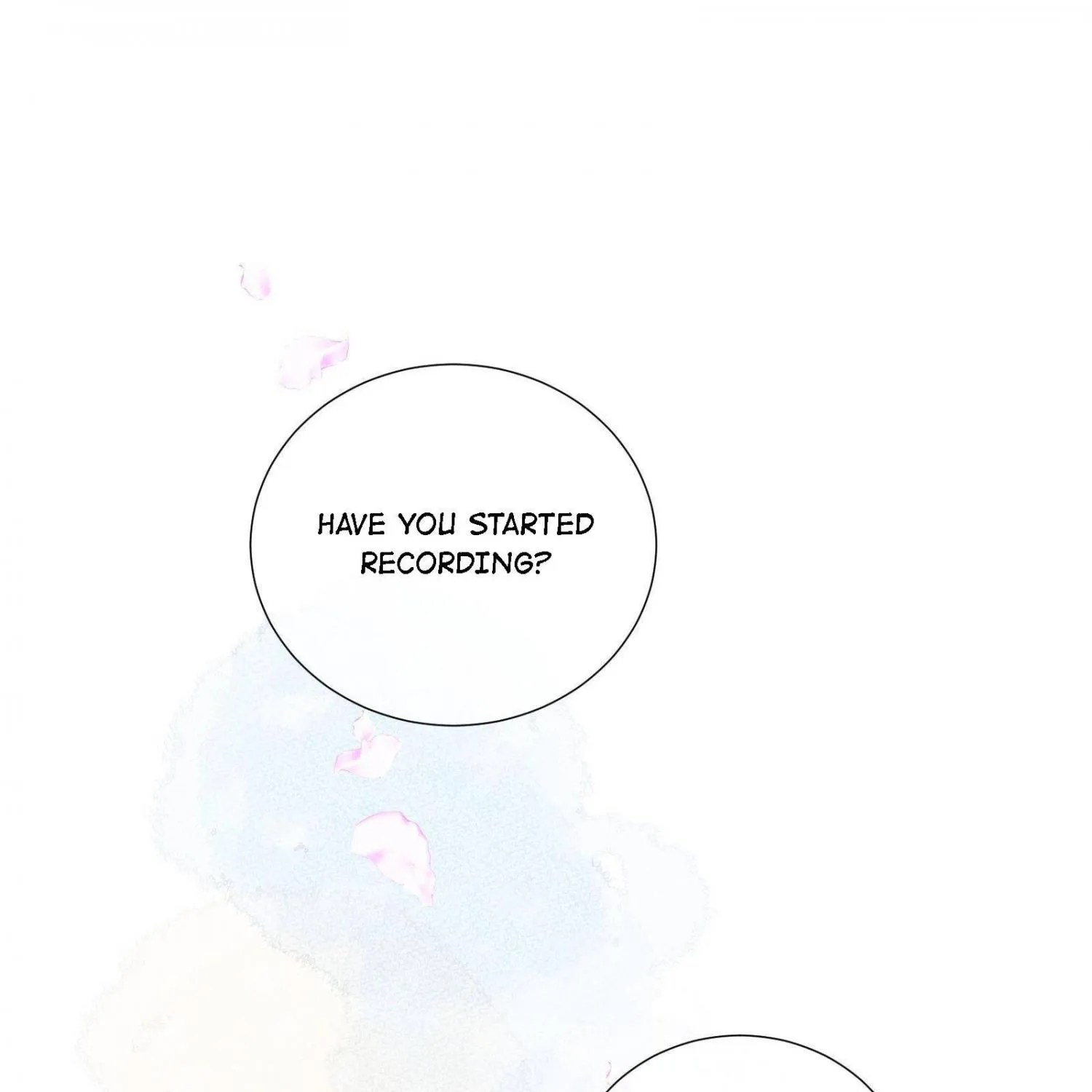 A Contractual Love Can Never Come True Chapter 59 page 5 - 
