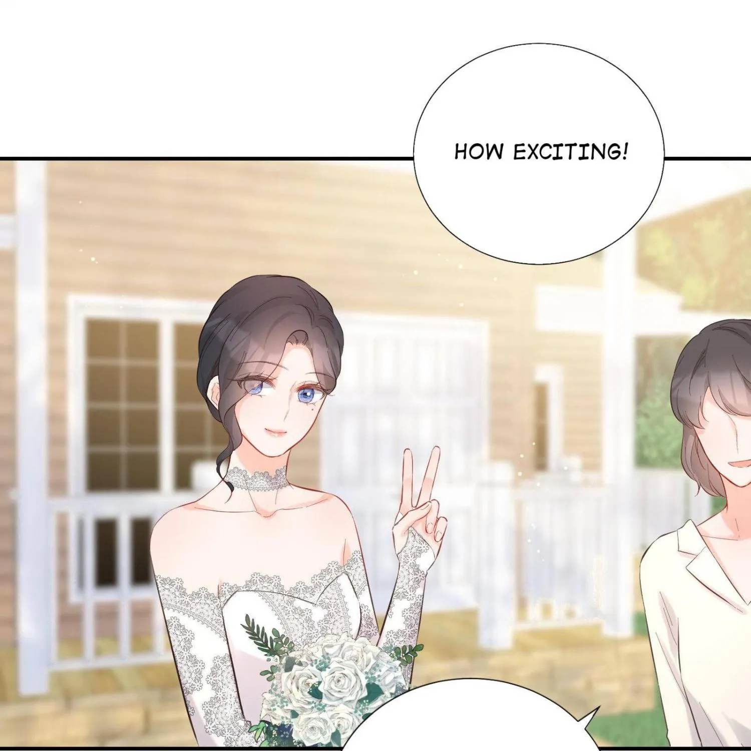 A Contractual Love Can Never Come True Chapter 59 page 41 - 