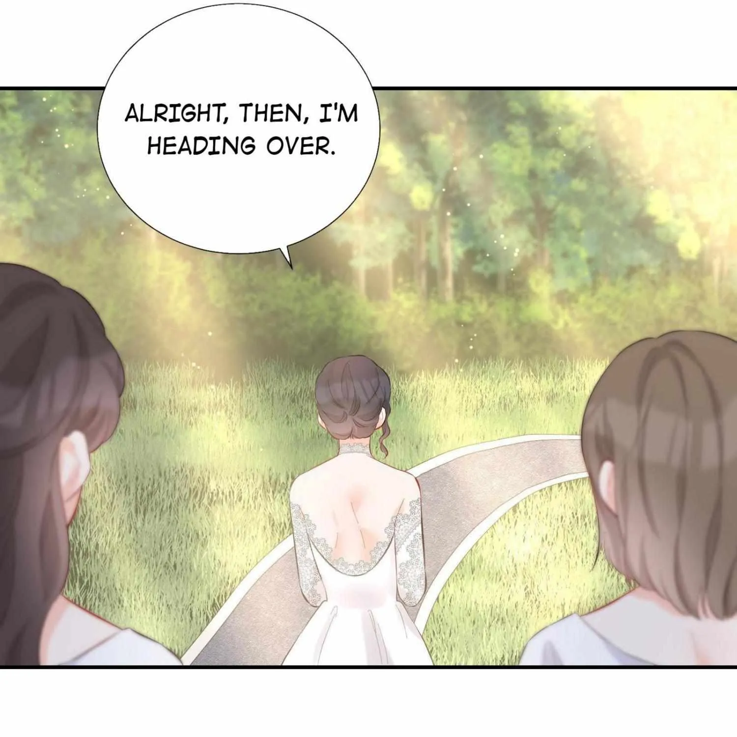 A Contractual Love Can Never Come True Chapter 59 page 43 - 