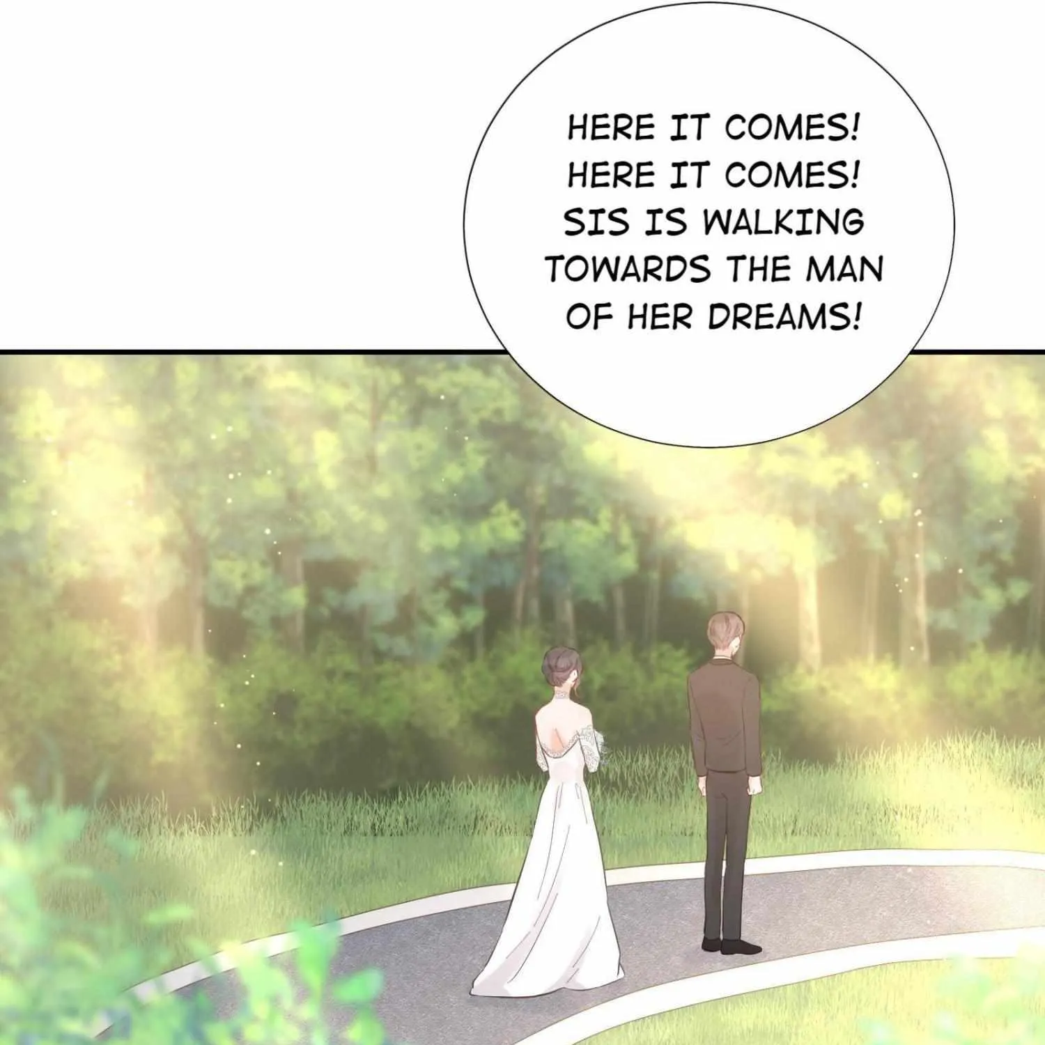 A Contractual Love Can Never Come True Chapter 59 page 45 - 