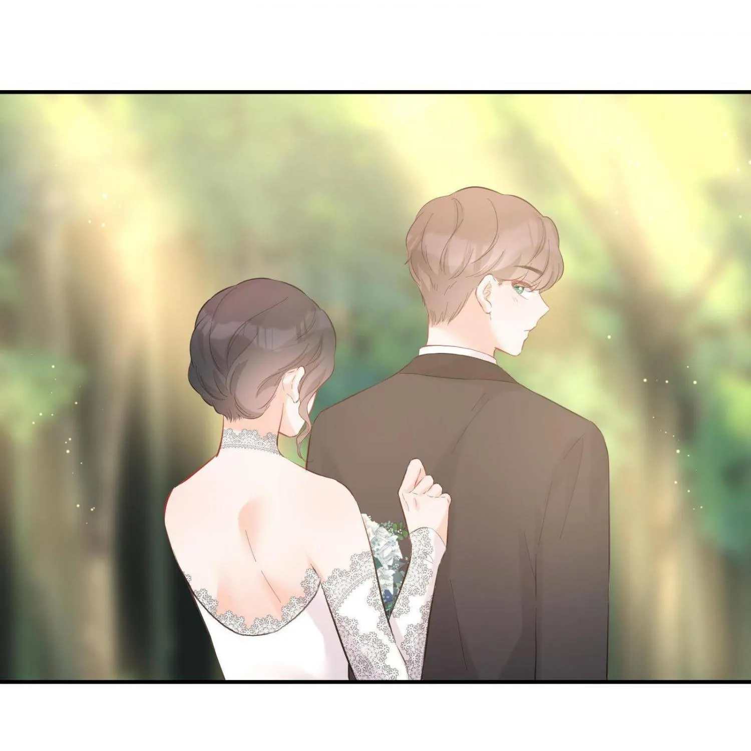 A Contractual Love Can Never Come True Chapter 59 page 47 - 