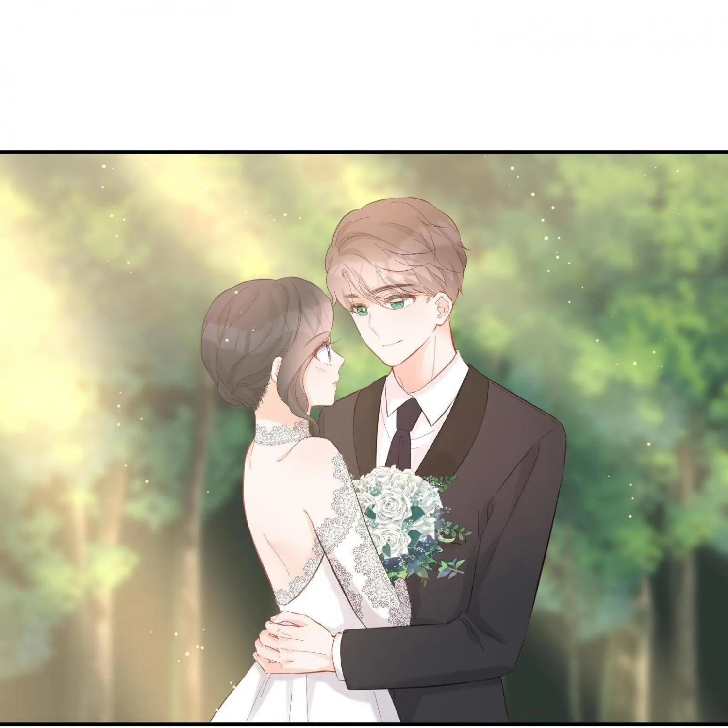 A Contractual Love Can Never Come True Chapter 59 page 49 - 