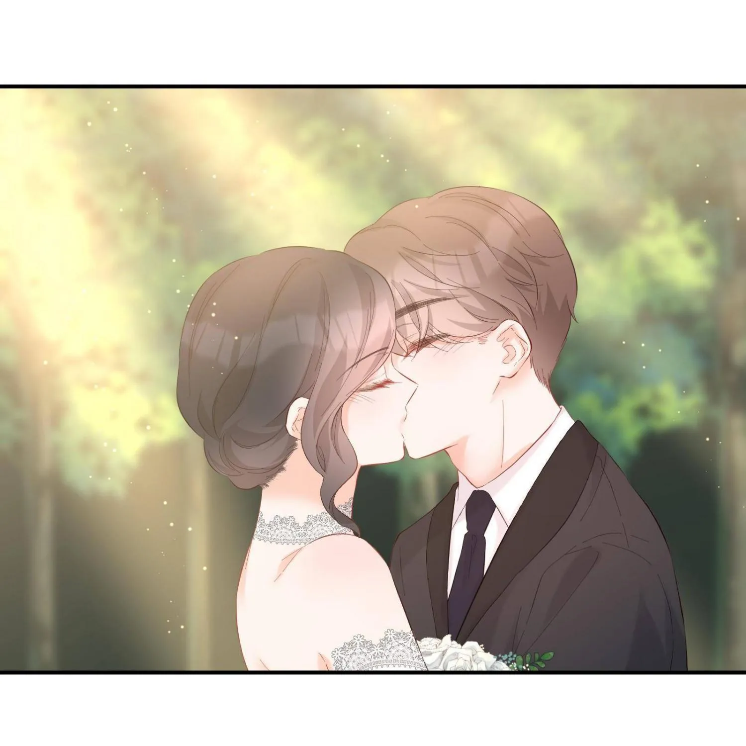A Contractual Love Can Never Come True Chapter 59 page 51 - 