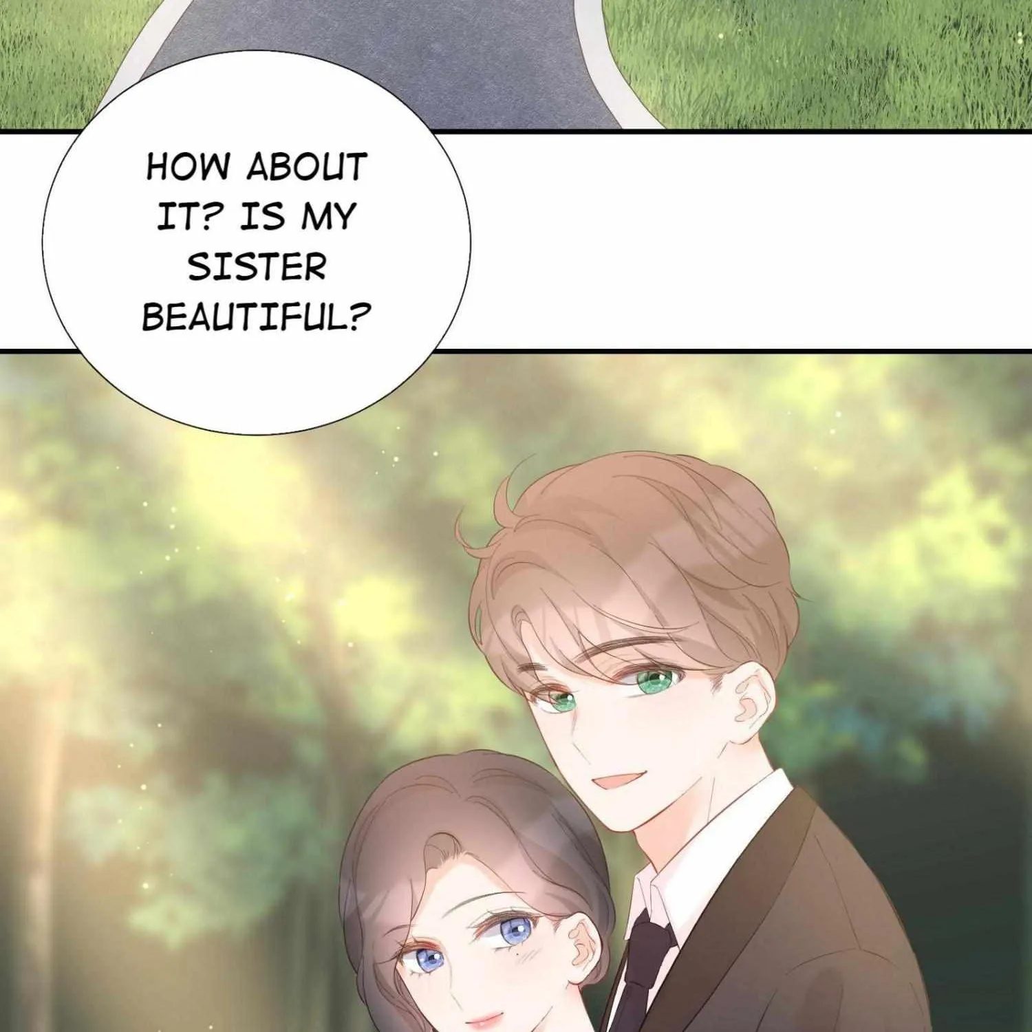 A Contractual Love Can Never Come True Chapter 59 page 54 - 