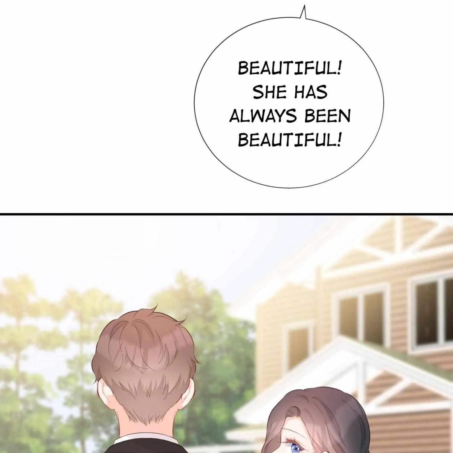 A Contractual Love Can Never Come True Chapter 59 page 56 - 