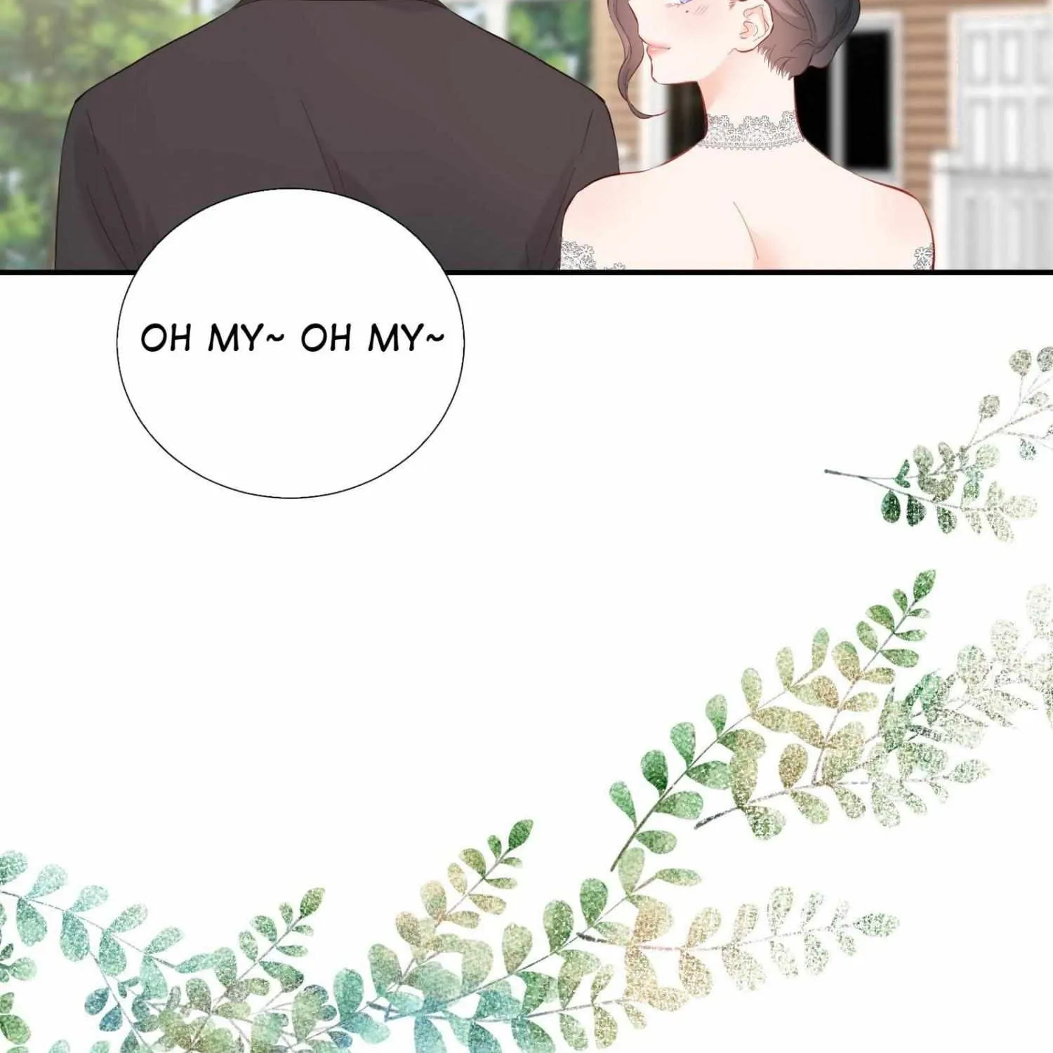 A Contractual Love Can Never Come True Chapter 59 page 57 - 