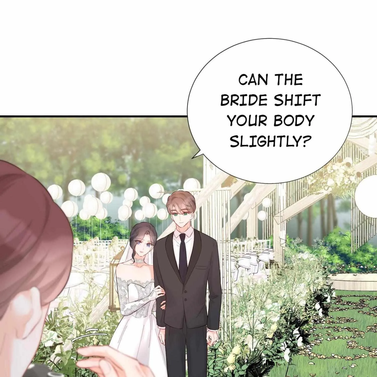A Contractual Love Can Never Come True Chapter 59 page 59 - 