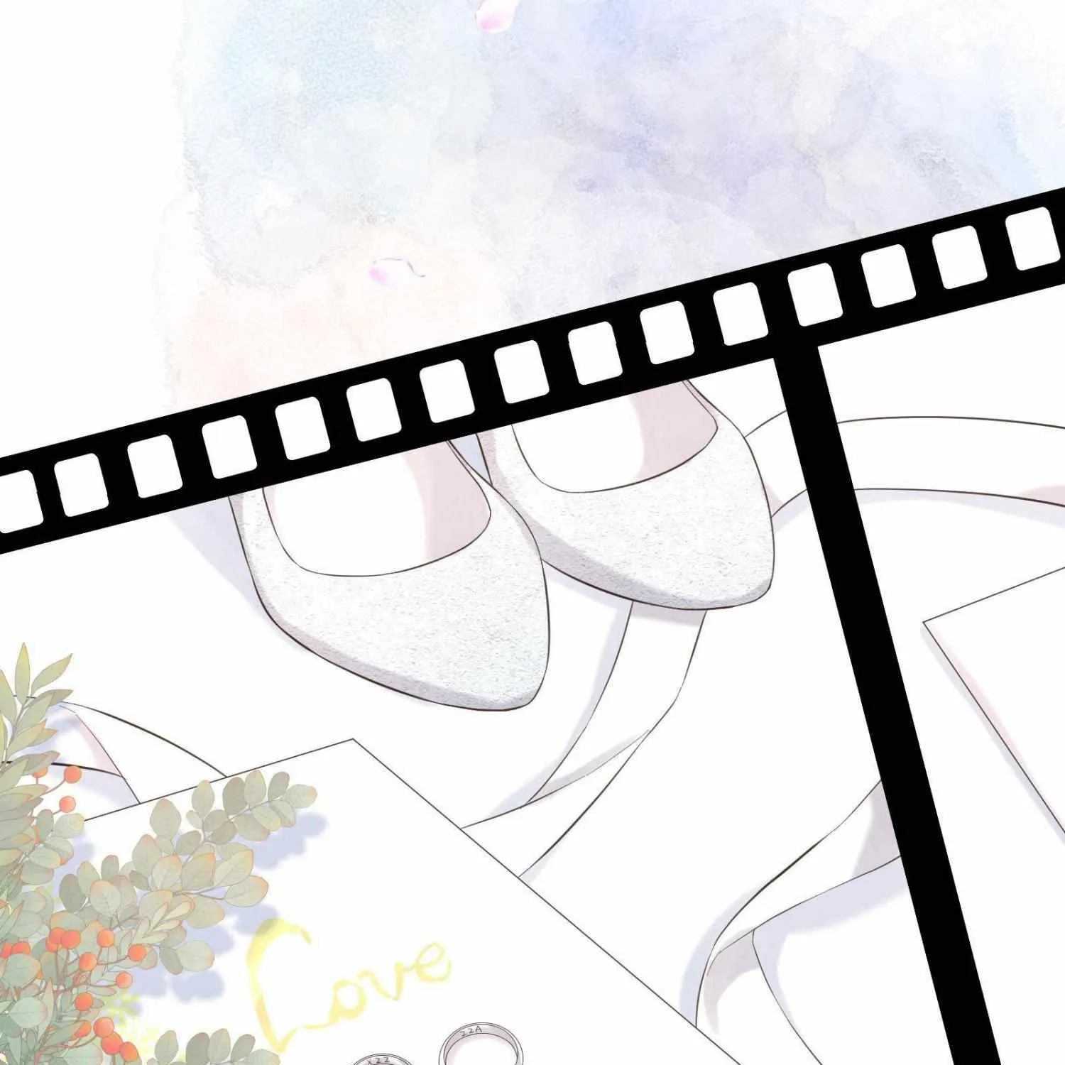 A Contractual Love Can Never Come True Chapter 59 page 7 - 