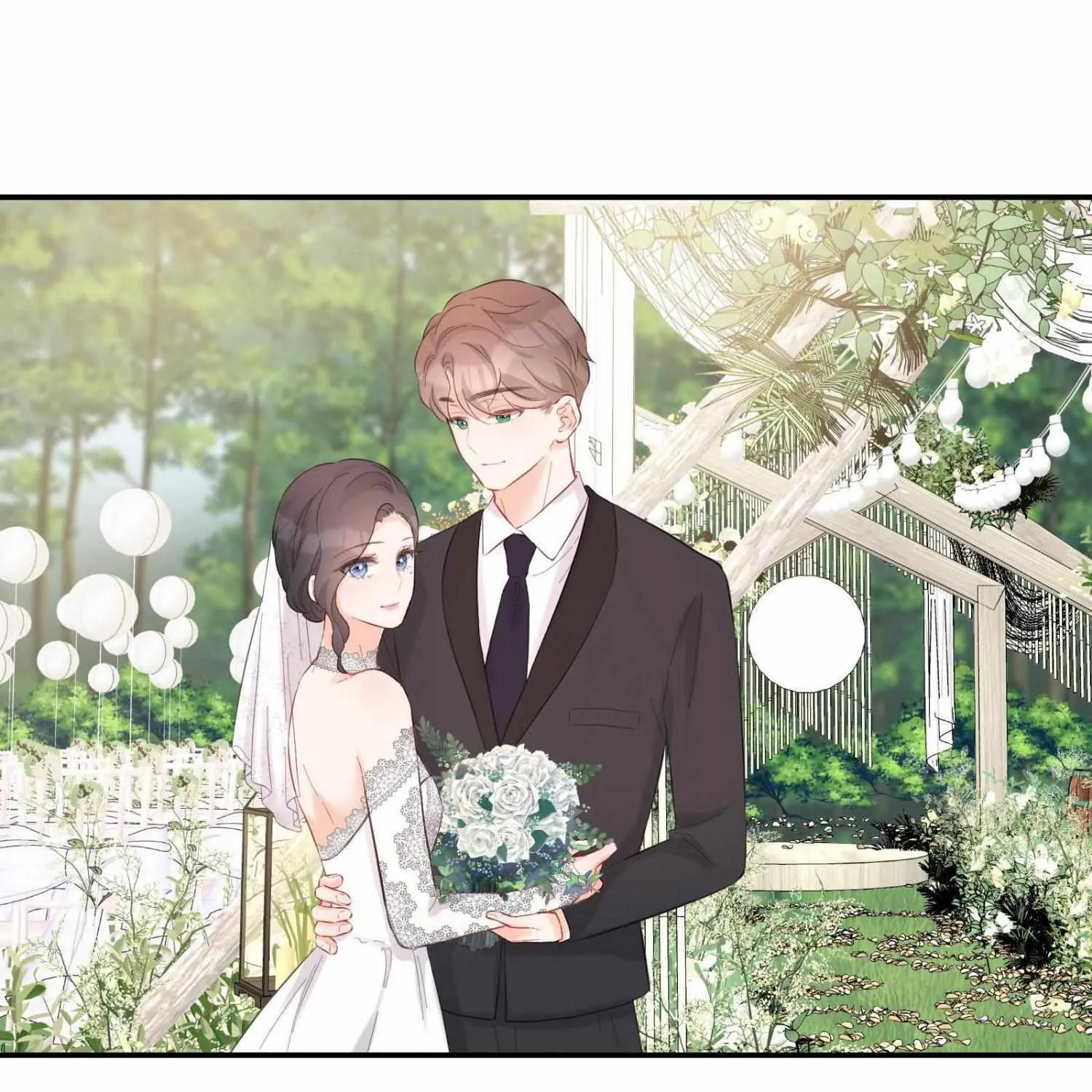 A Contractual Love Can Never Come True Chapter 59 page 61 - 
