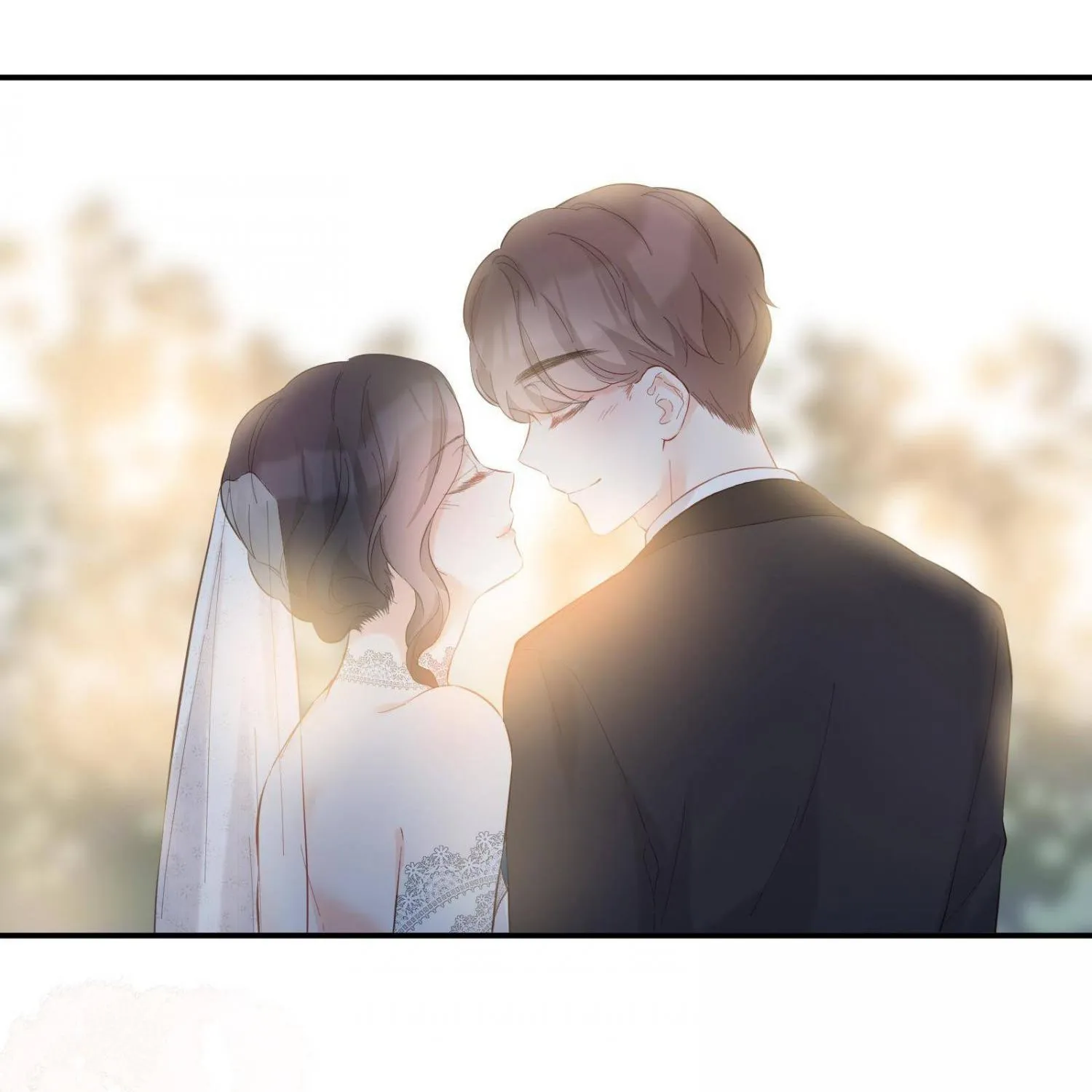 A Contractual Love Can Never Come True Chapter 59 page 63 - 