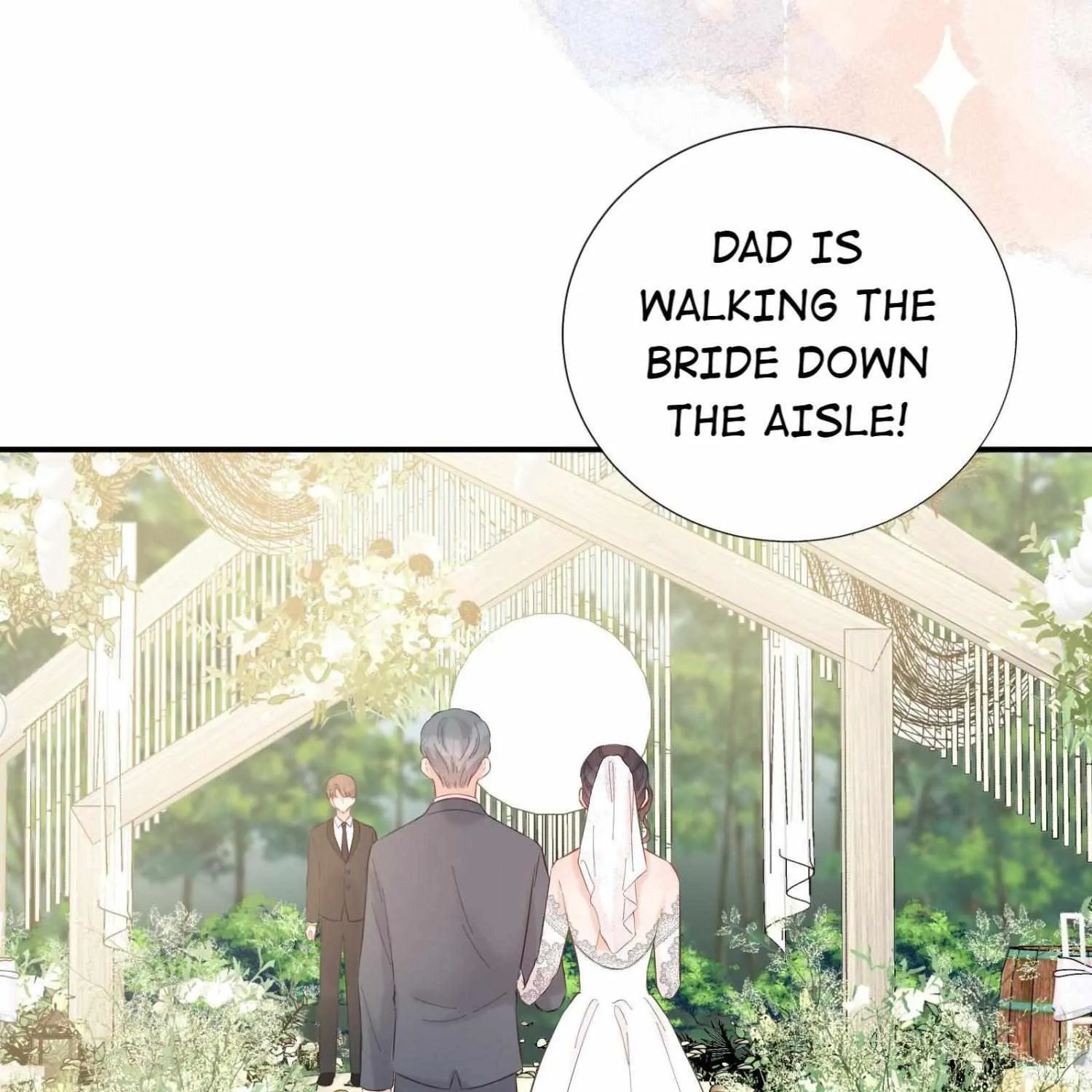 A Contractual Love Can Never Come True Chapter 59 page 67 - 