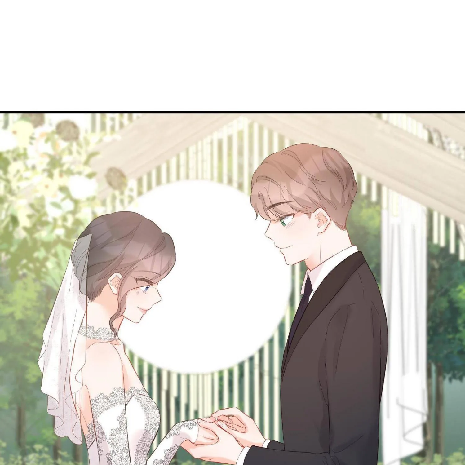 A Contractual Love Can Never Come True Chapter 59 page 75 - 