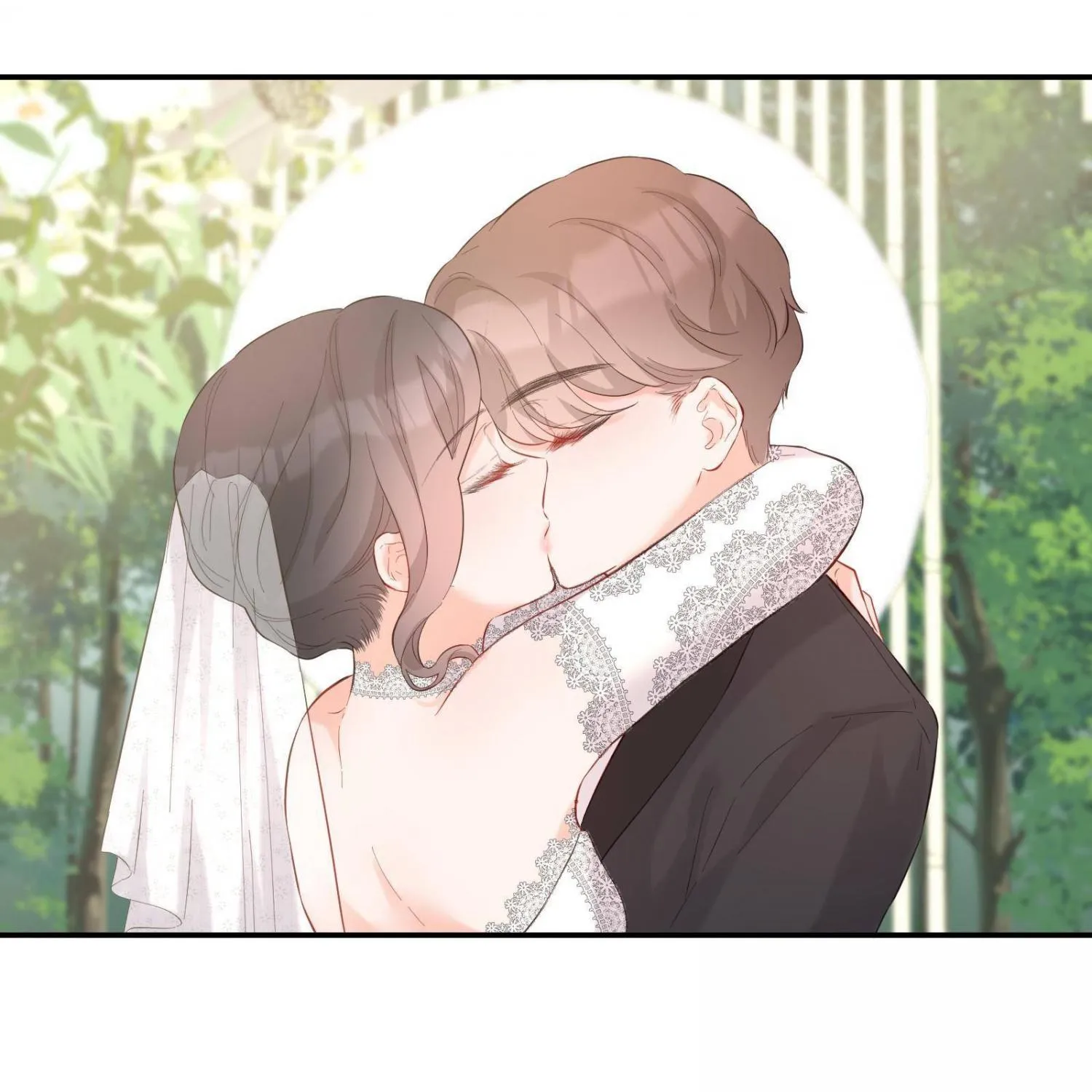 A Contractual Love Can Never Come True Chapter 59 page 77 - 