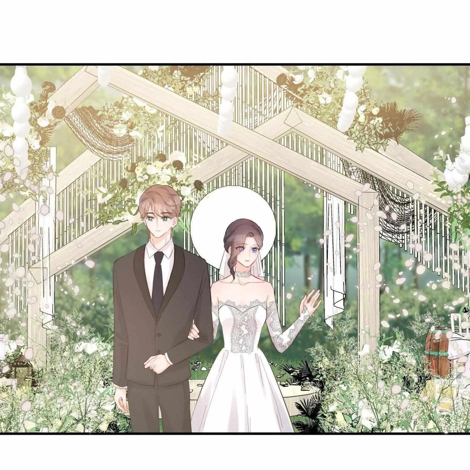 A Contractual Love Can Never Come True Chapter 59 page 79 - 