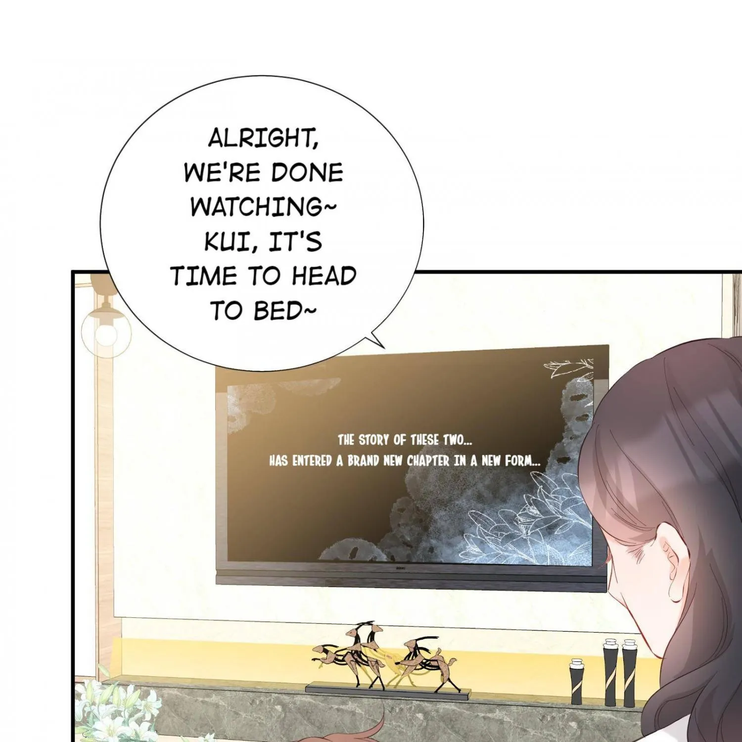 A Contractual Love Can Never Come True Chapter 59 page 82 - 
