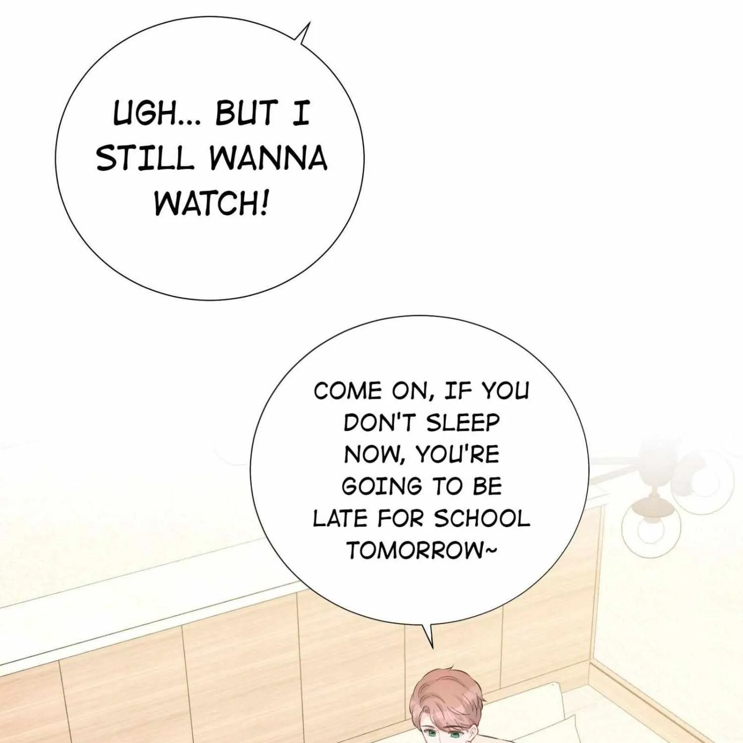 A Contractual Love Can Never Come True Chapter 59 page 84 - 